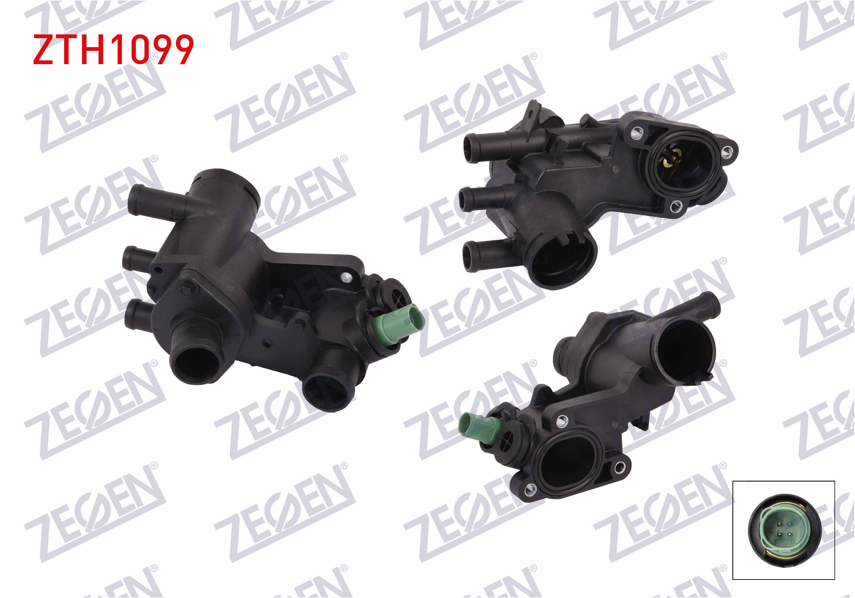 ZEGEN 110 352