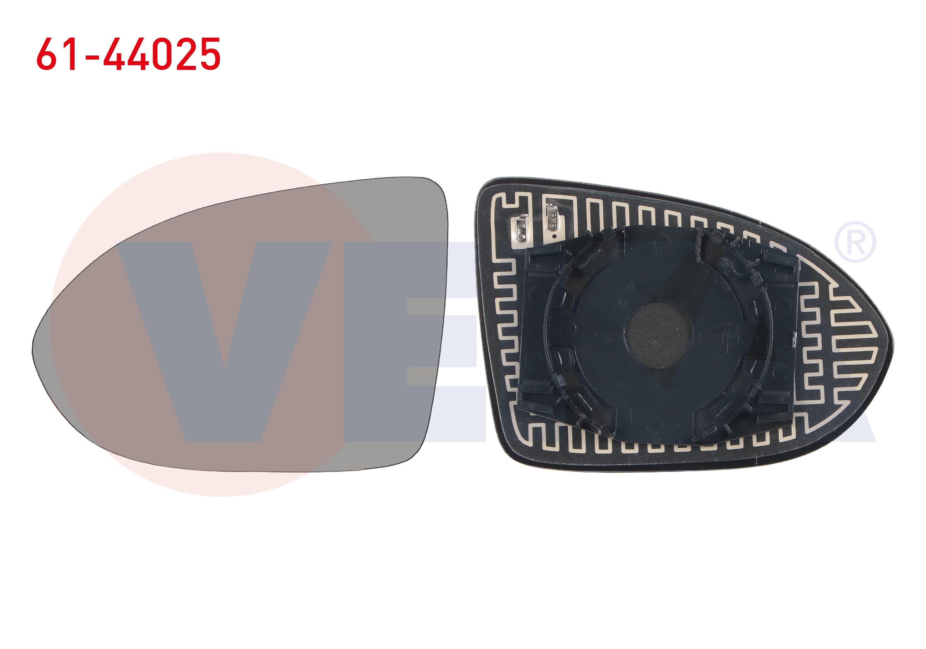VEKA 337-0276-1