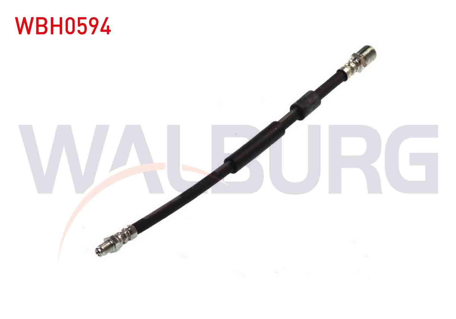 WALBURG FHY2796