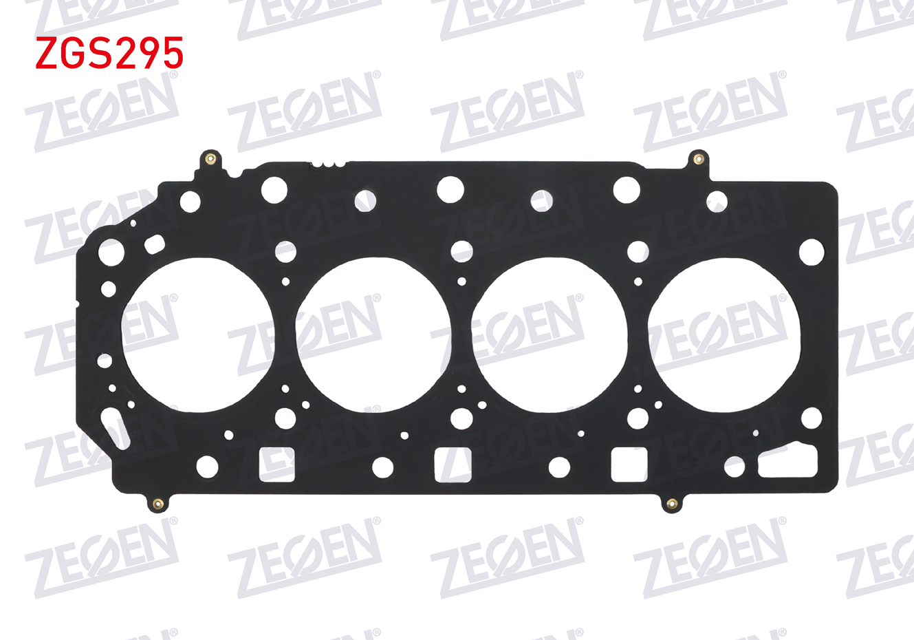 ZEGEN 