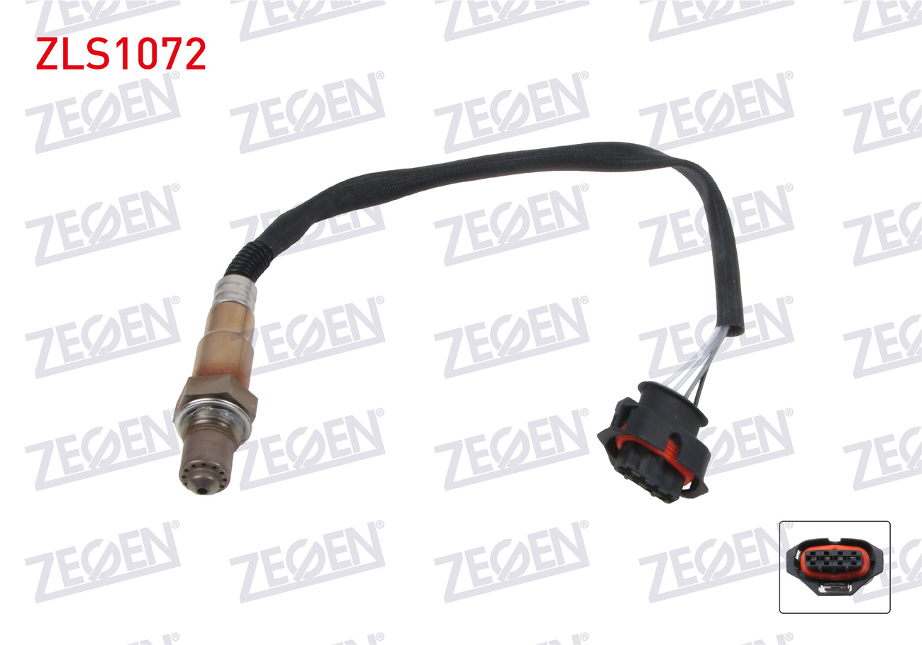 ZEGEN 0 258 986 729