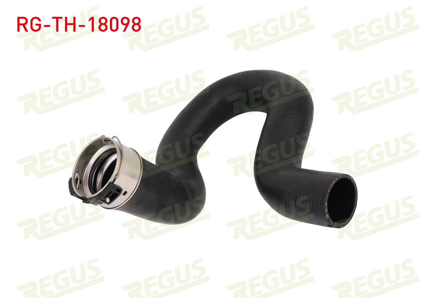 REGUS  | TURBO HORTUMU EGEA 1.6 MTJ