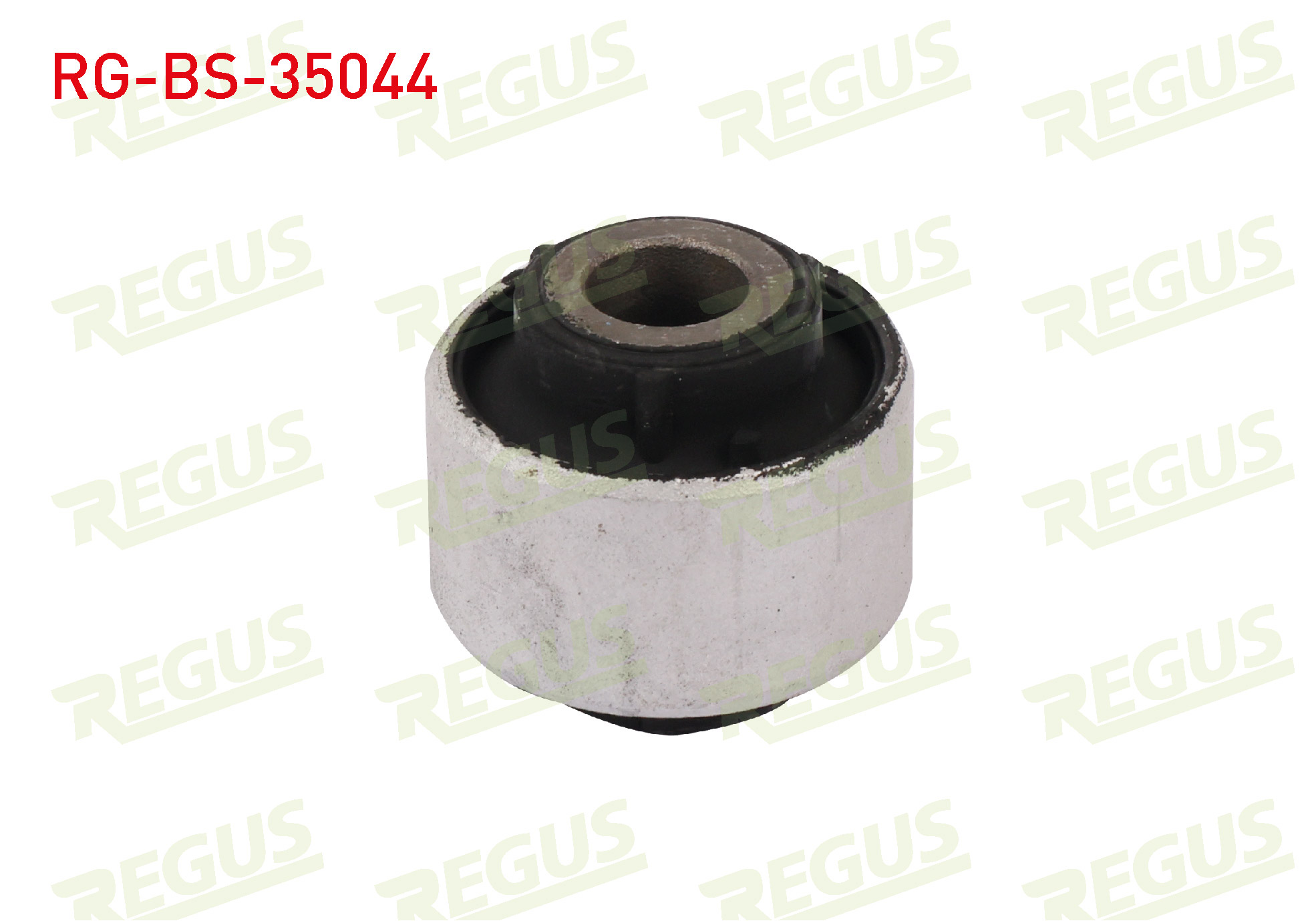 REGUS SB 743