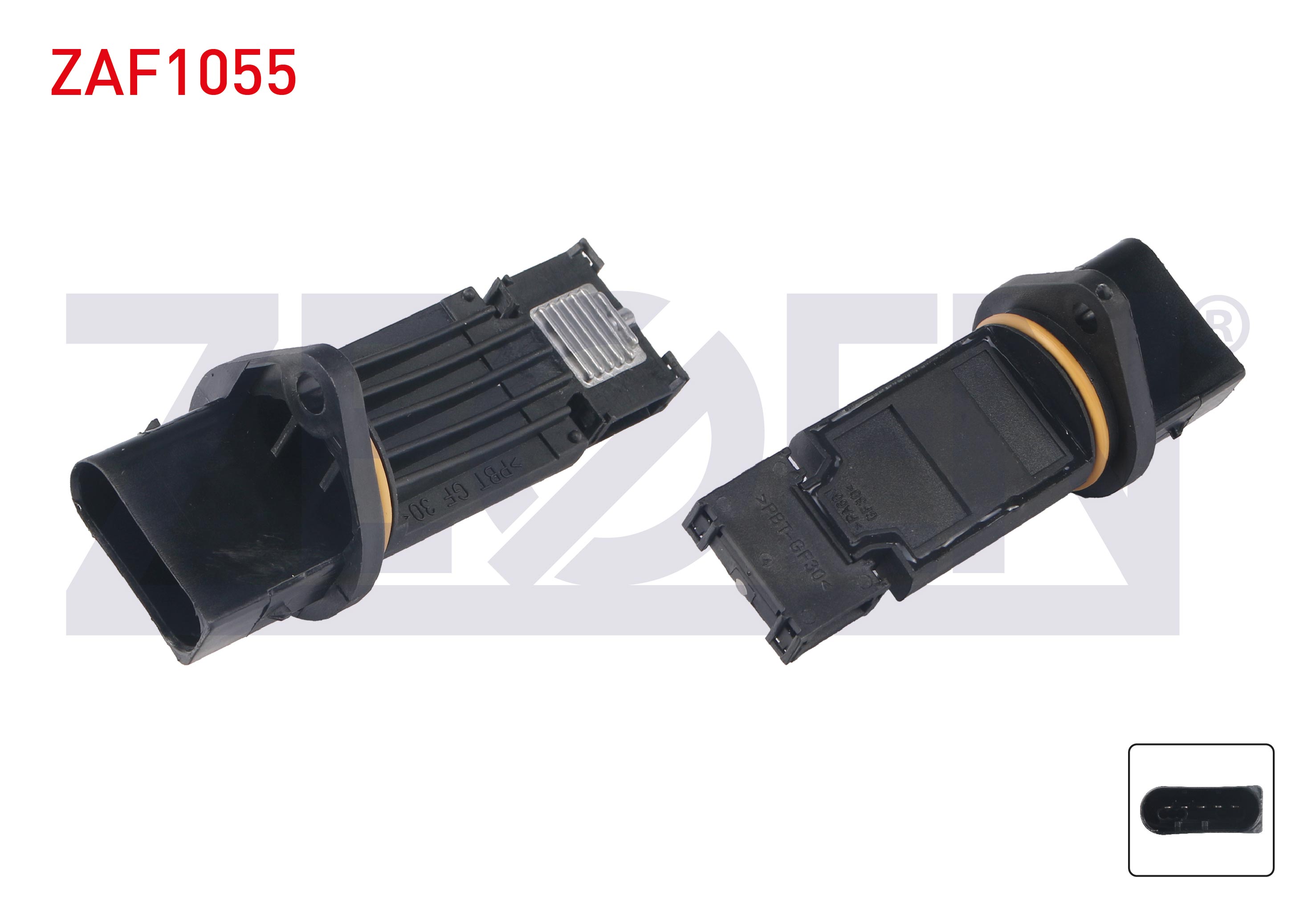 ZEGEN AF10366-12B1