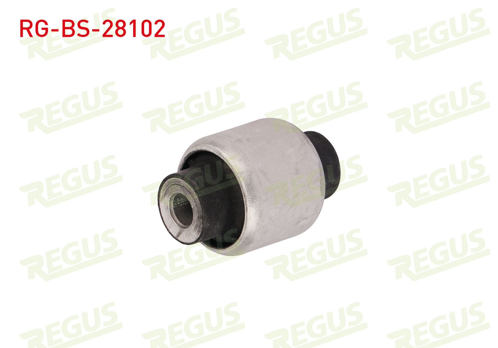 REGUS 