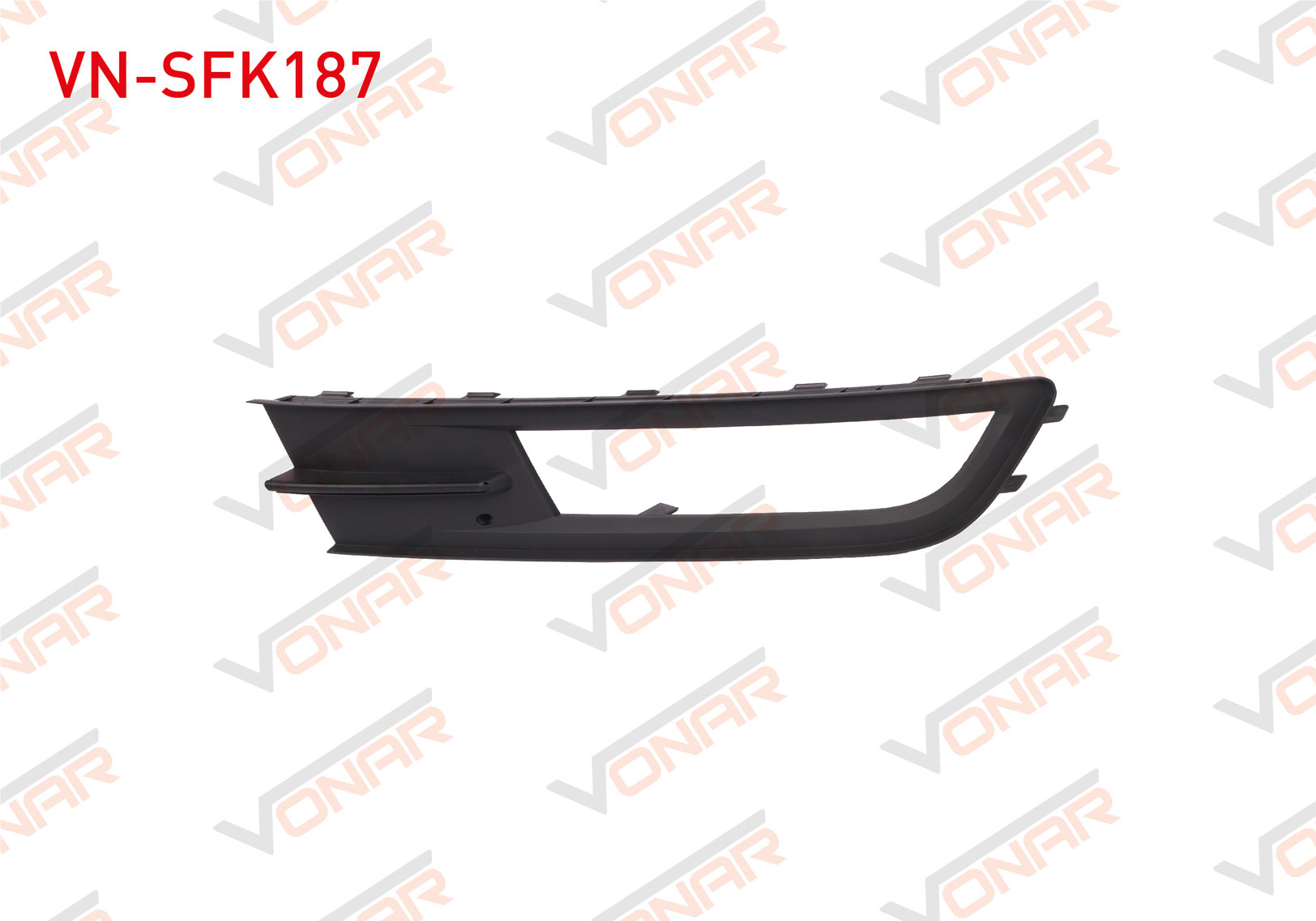 VONAR 