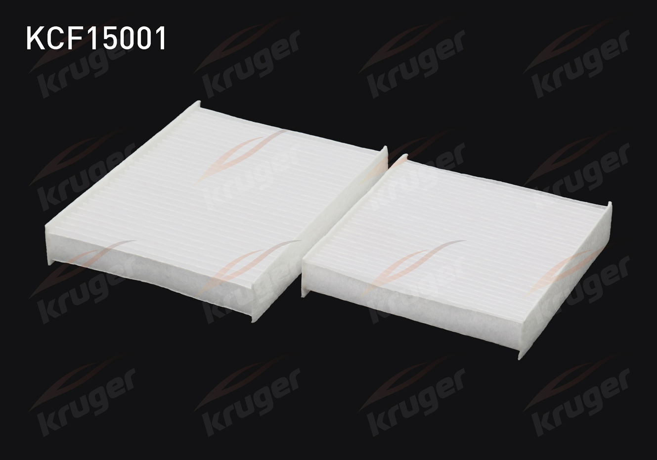 KRUGER 1 987 432 136