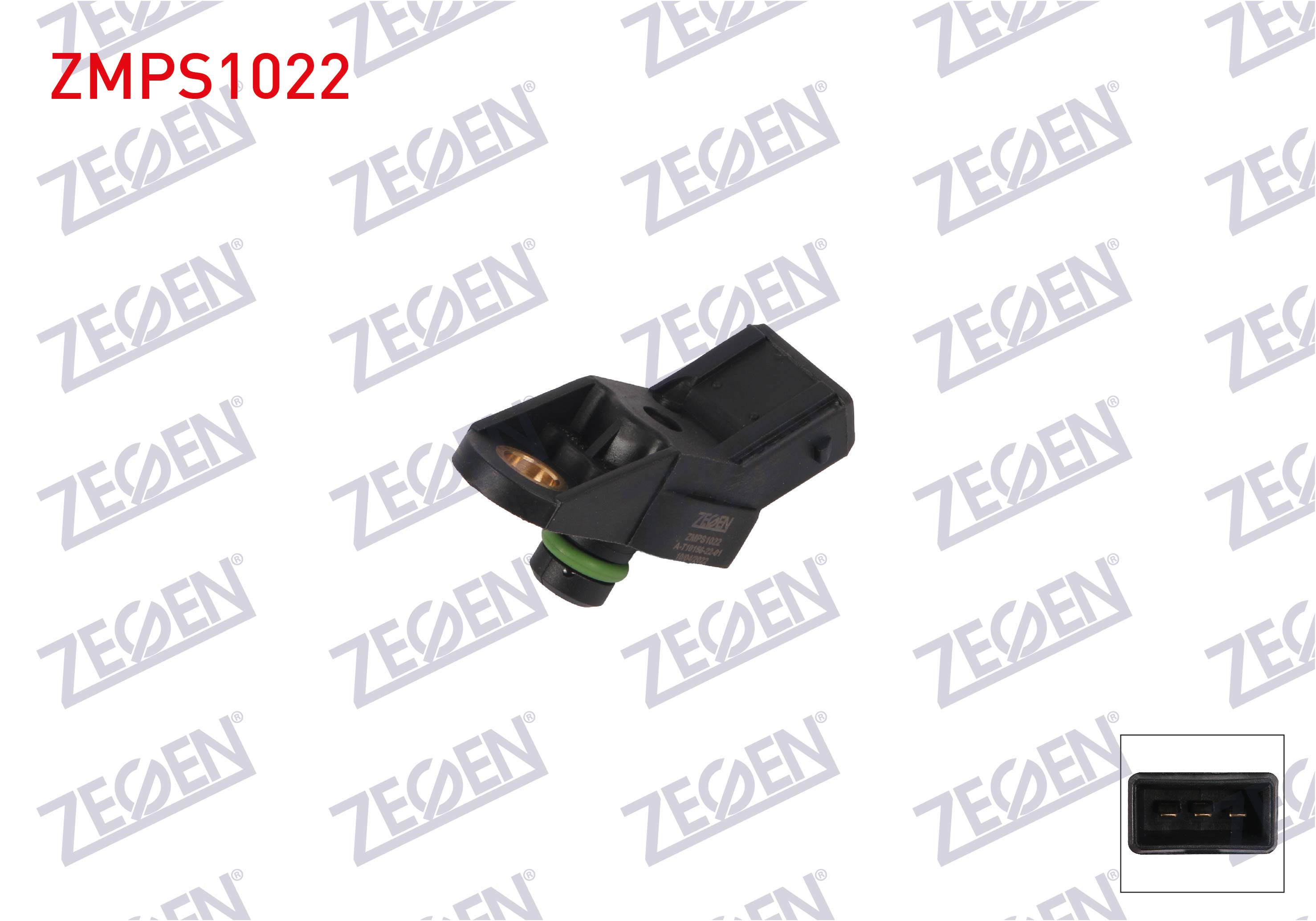 ZEGEN 84.206