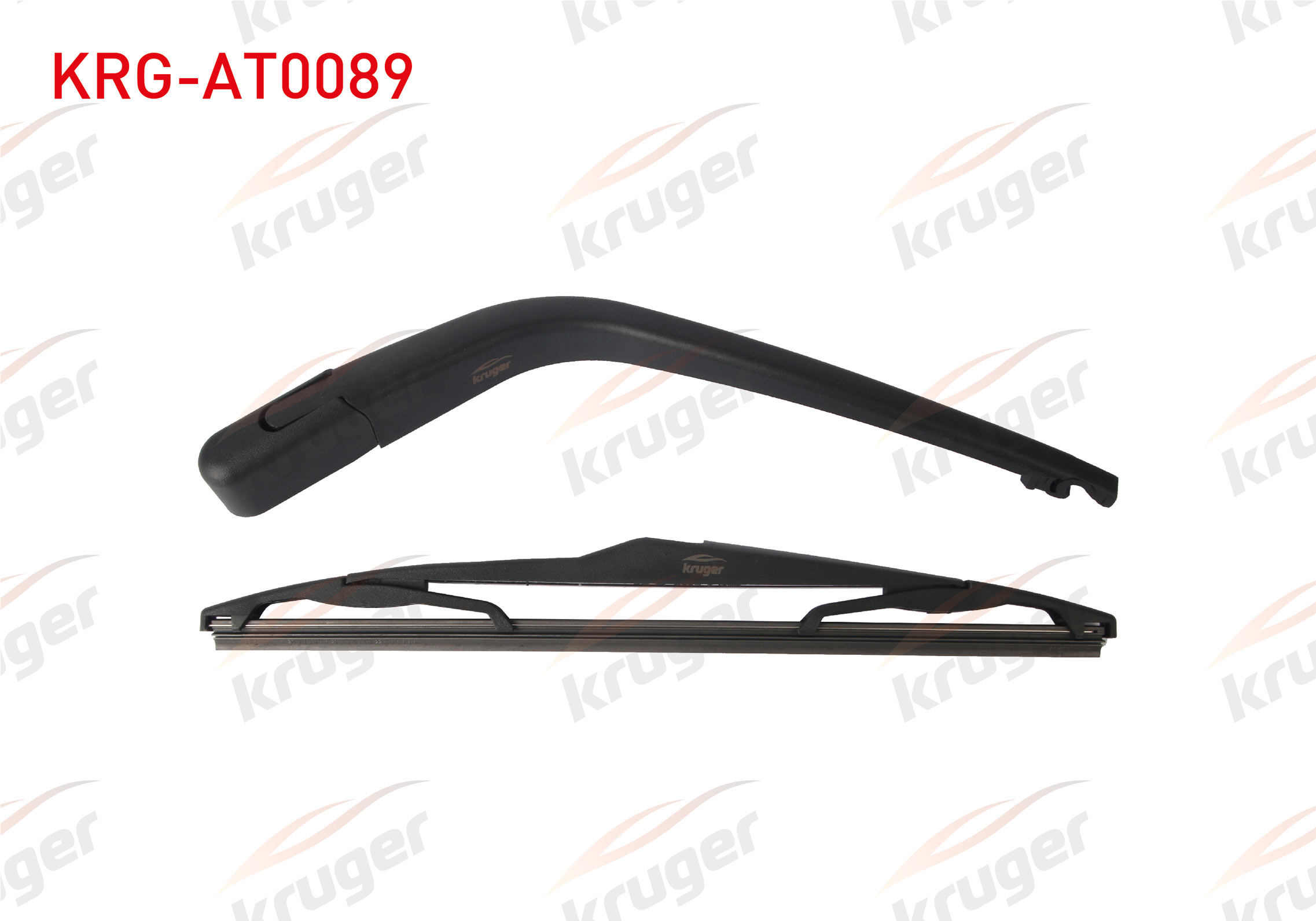 KRUGER 