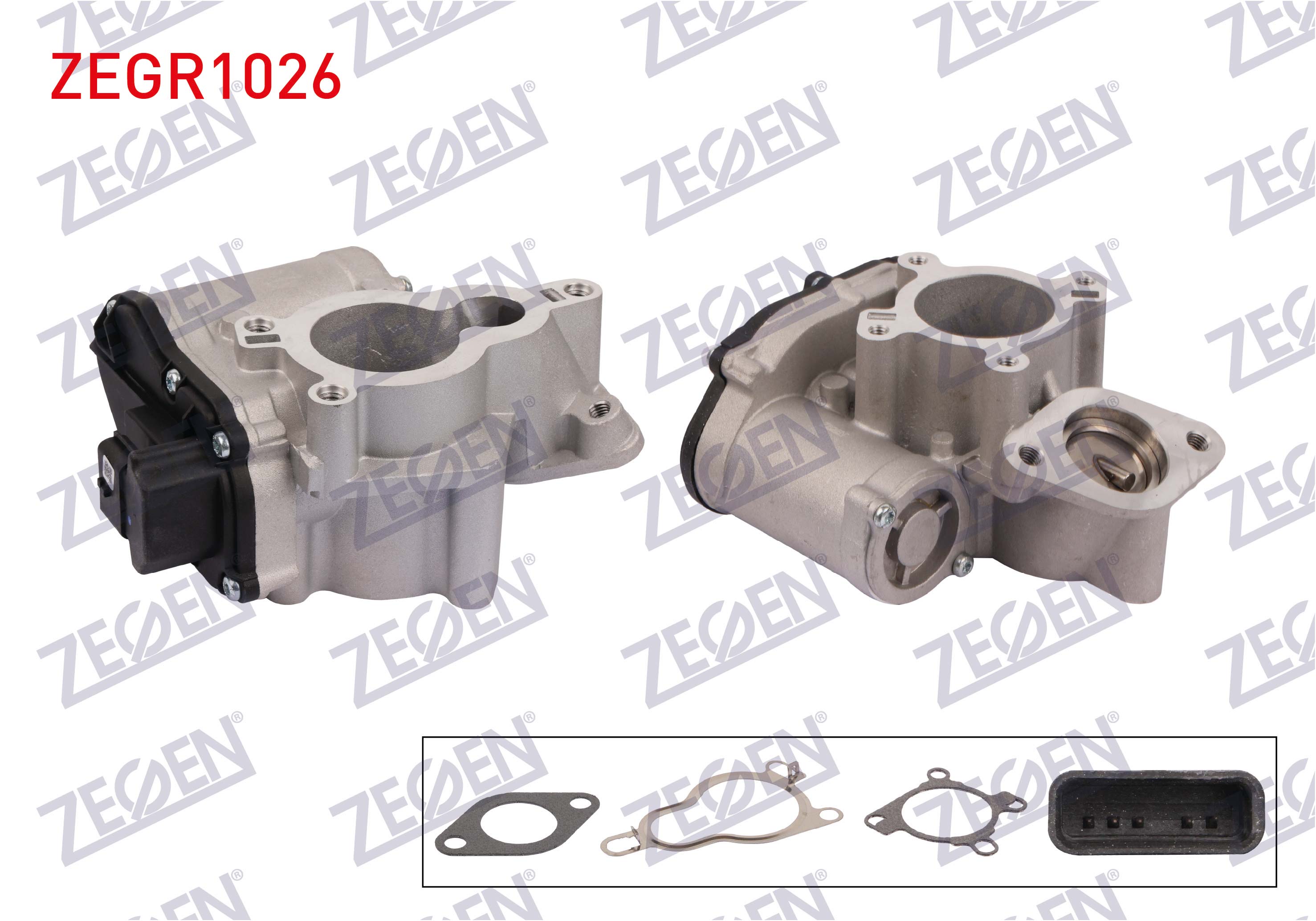 ZEGEN 7.10334.03.0