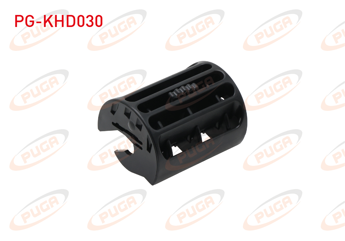 PUGA 