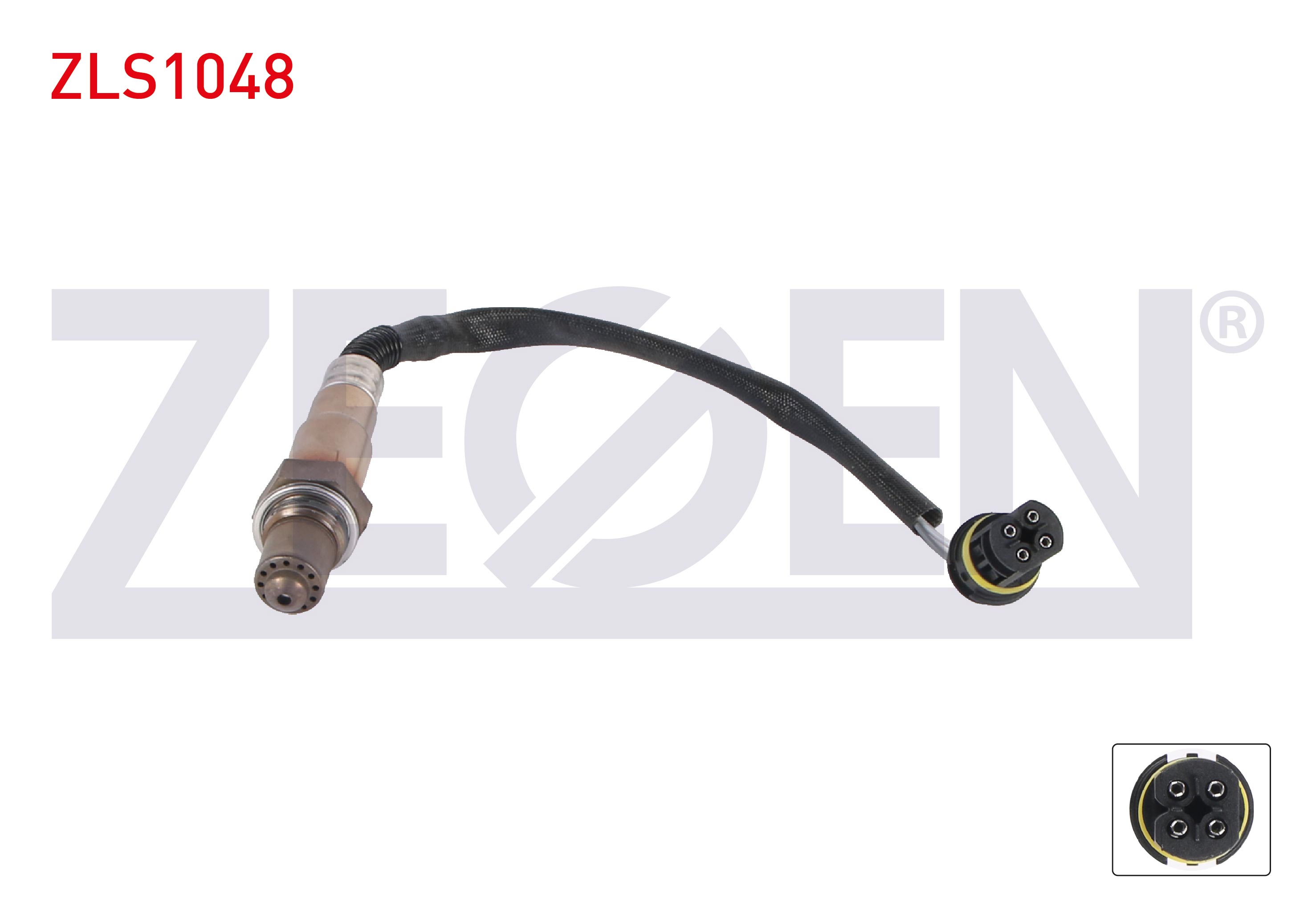 ZEGEN 0 258 006 123