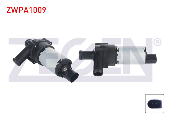 ZEGEN 998220