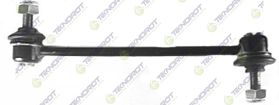 TEKNOROT  | Z-ROT ON RENAULT SCENIC 1997-2002