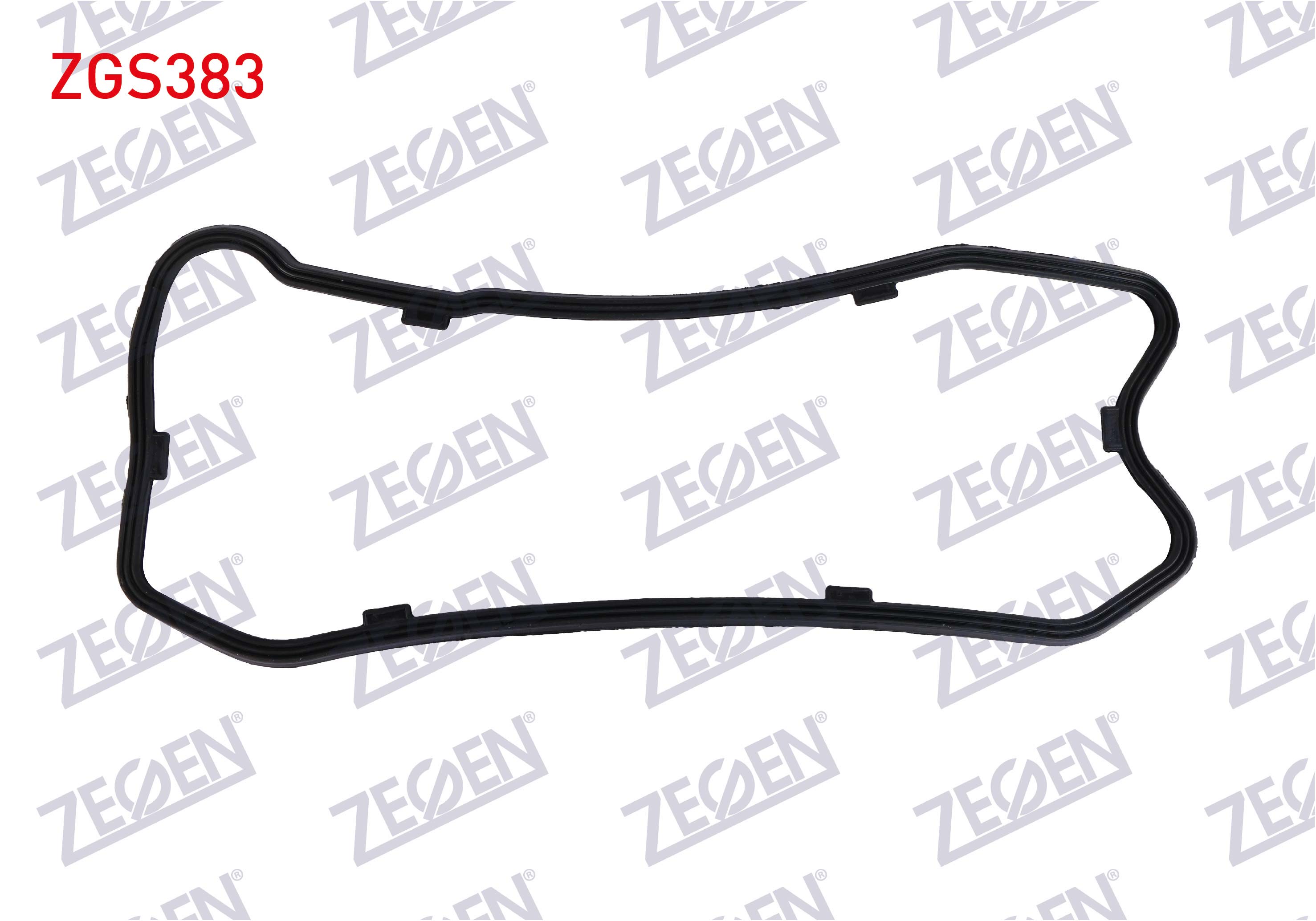 ZEGEN 