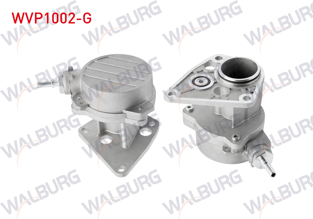 WALBURG 