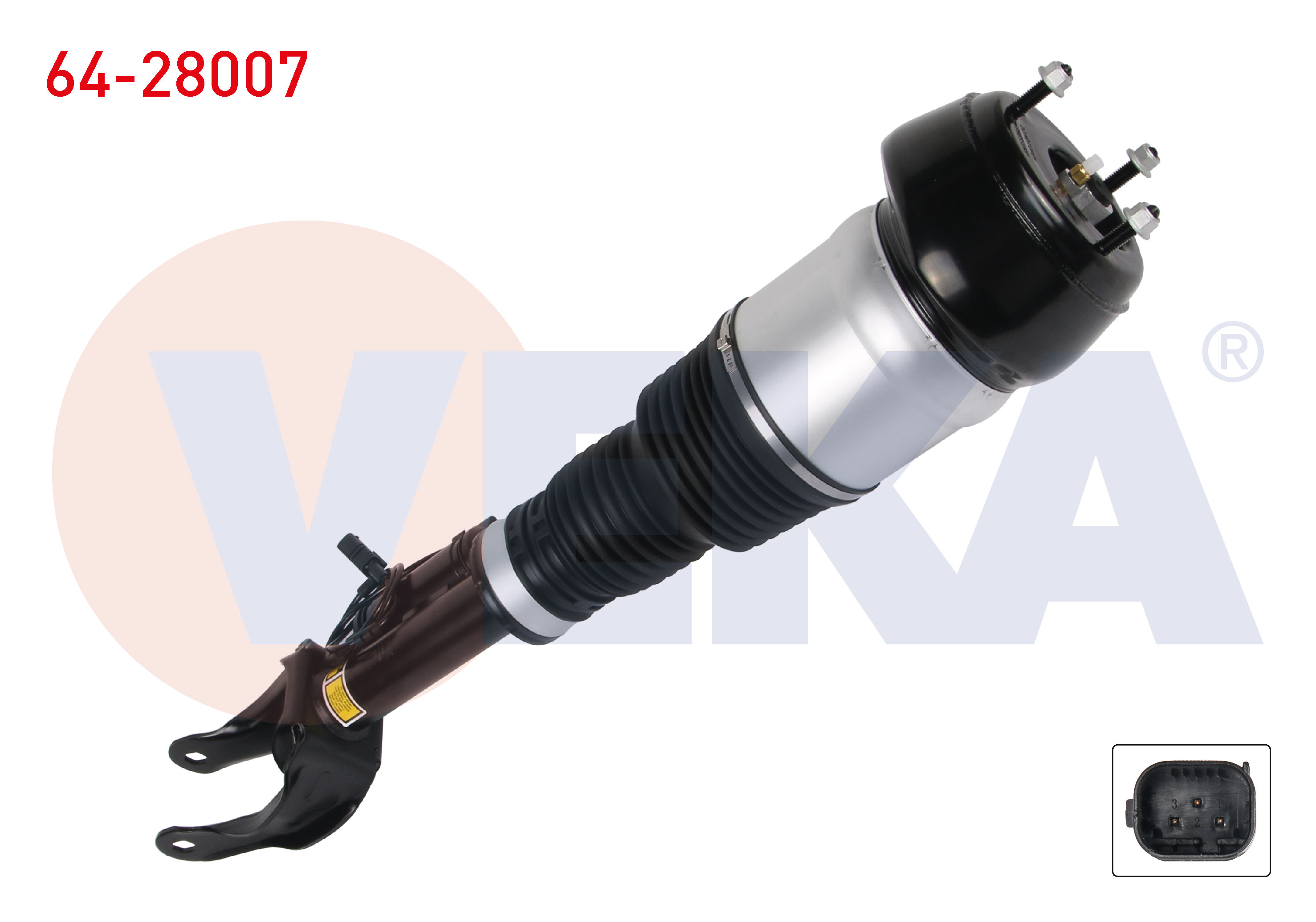 VEKA 44-257200
