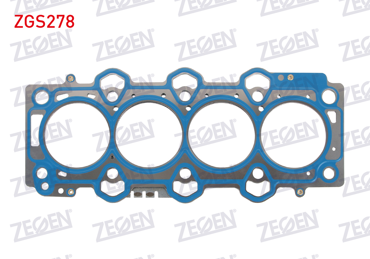 ZEGEN 