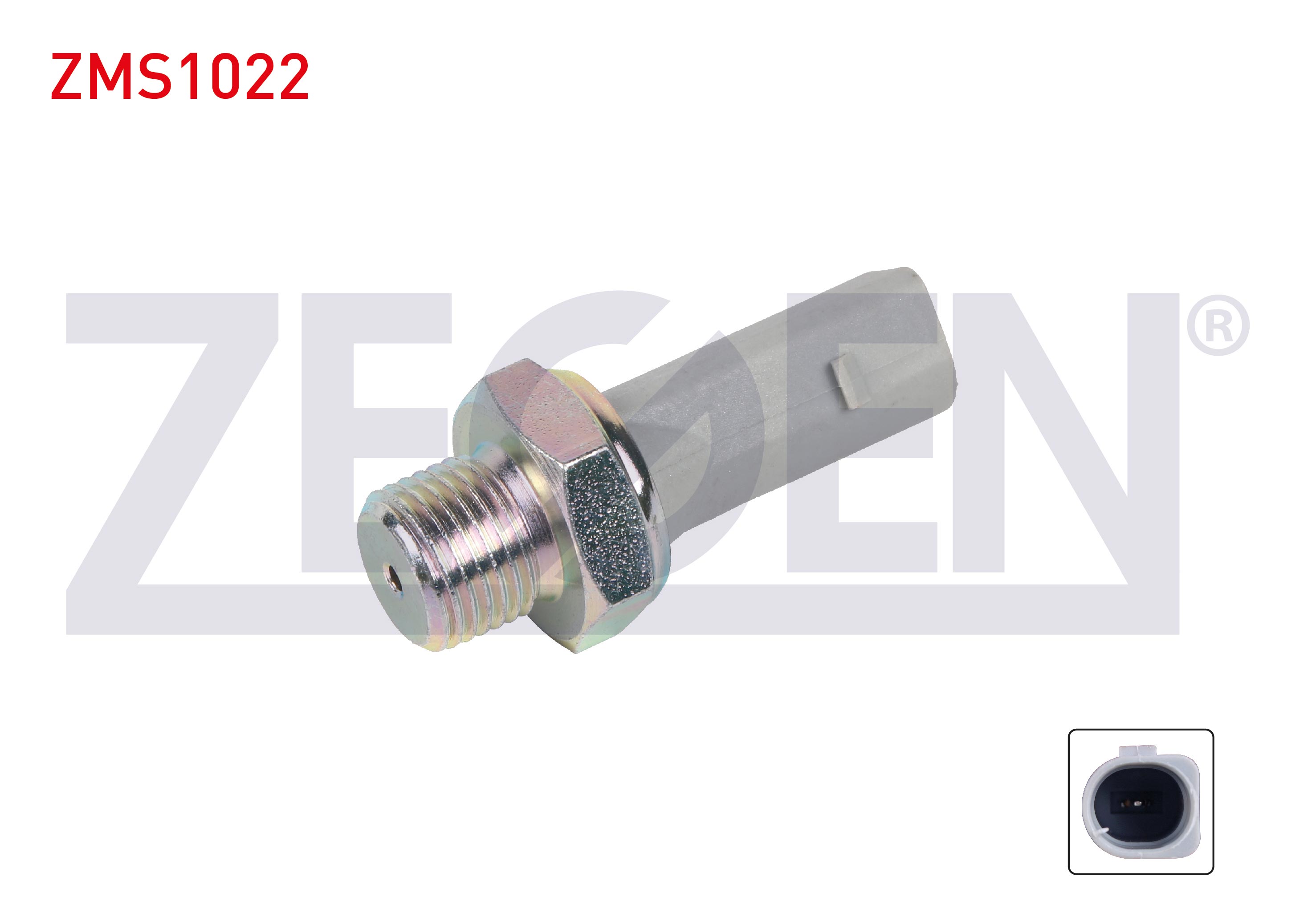 ZEGEN 12860