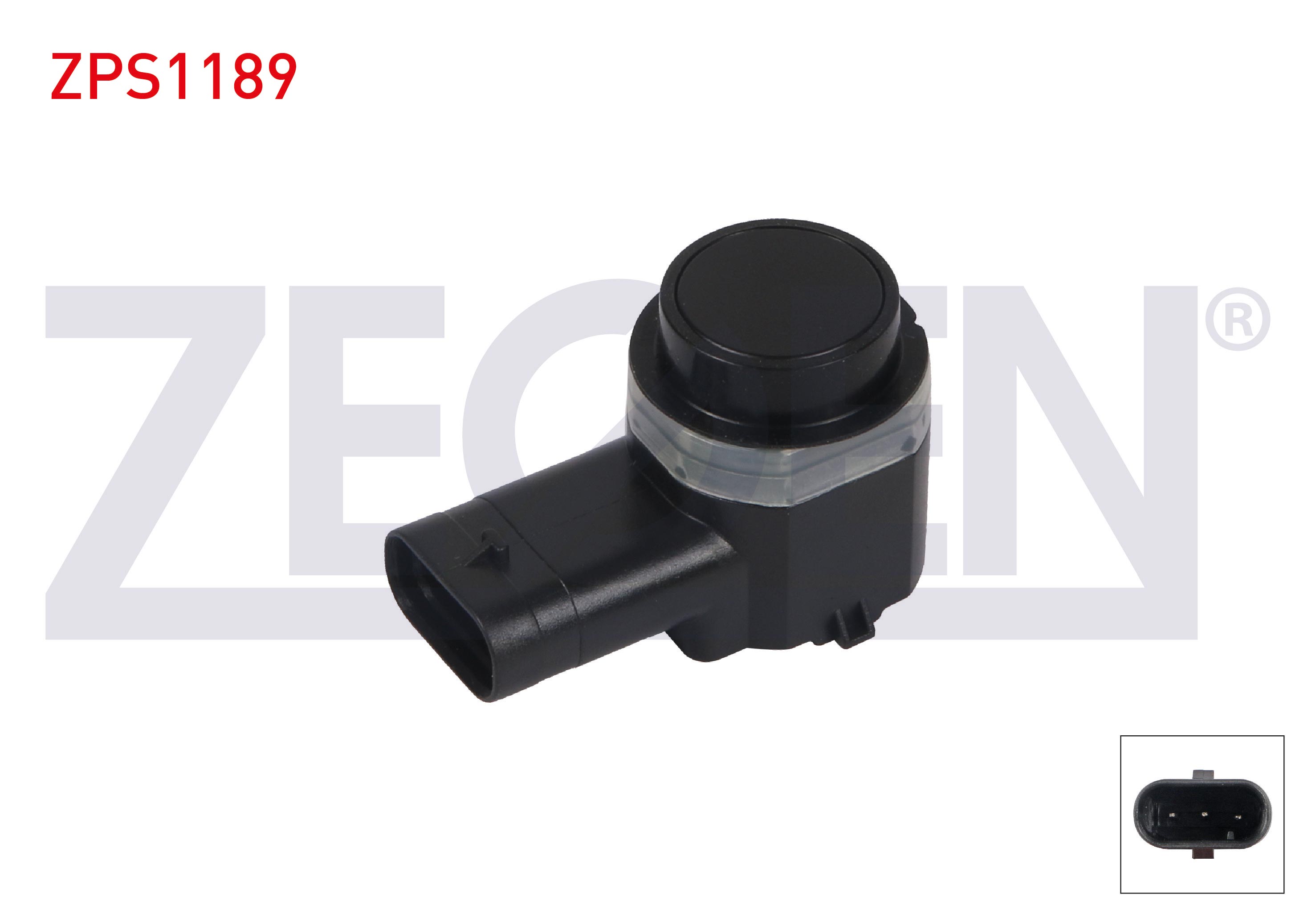 ZEGEN 566039A