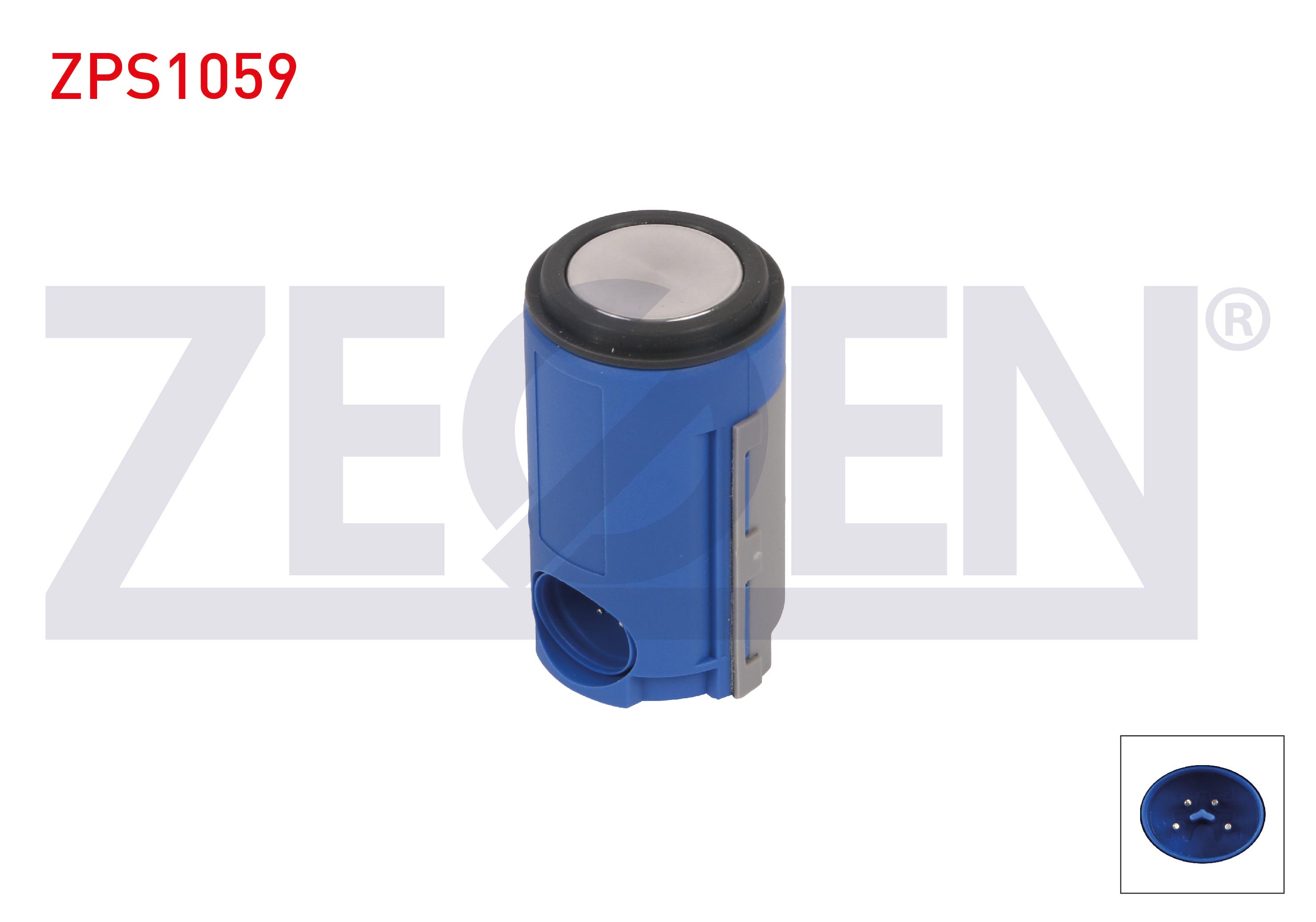 ZEGEN V25-72-0295