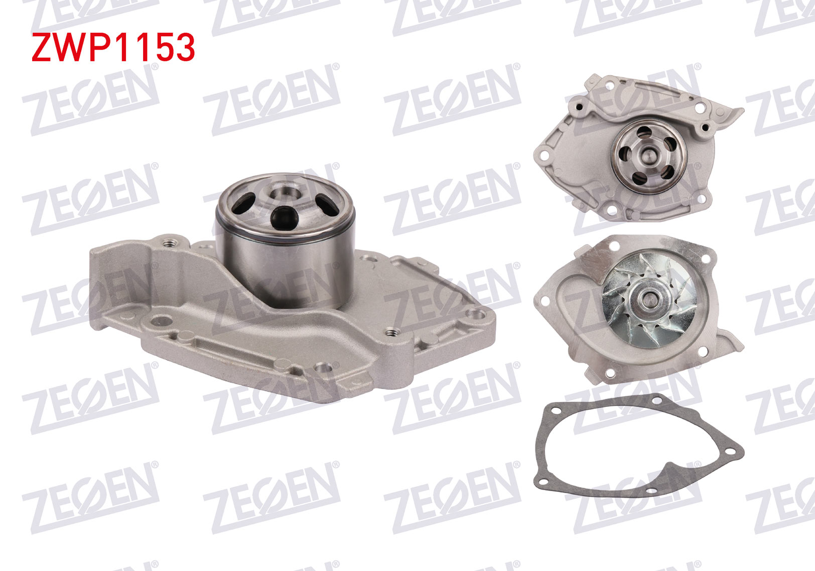 ZEGEN 986955S