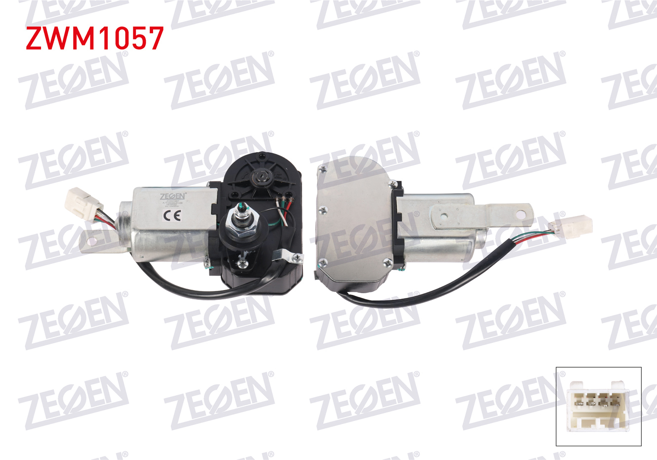 ZEGEN 359003800090