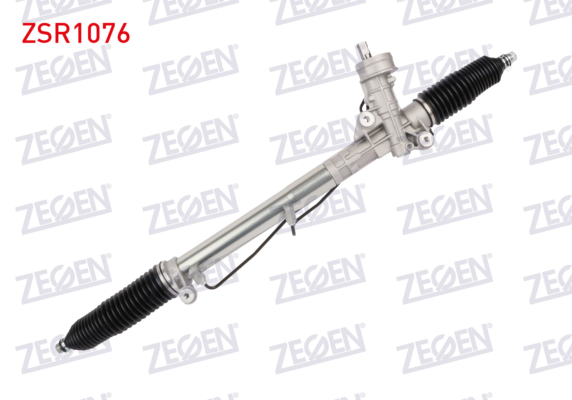 ZEGEN 