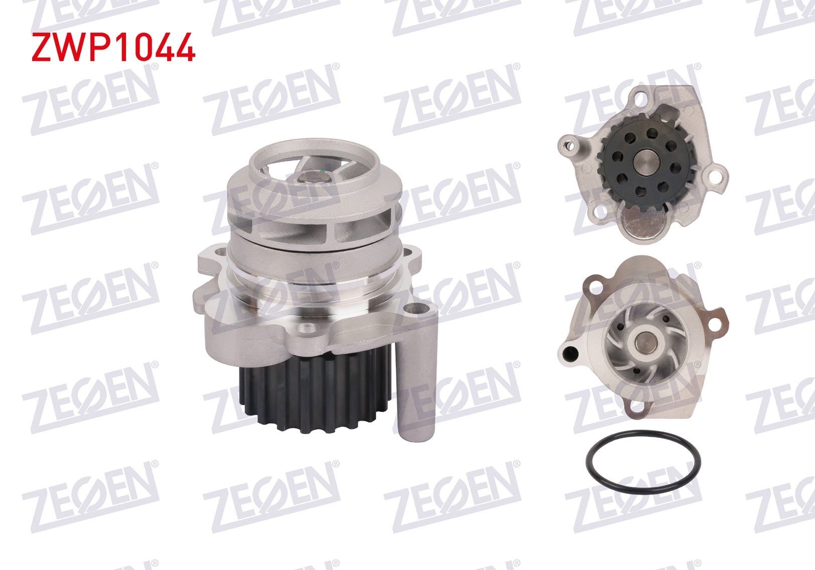ZEGEN 980286 | DEVIRDAIM POLO 1.6 TDI 2009-/A3 1.6 TDI 2003-2012/CRAFTER 2.0 TDI 2006-2016/GOLF VI 1.6 TDI 2008-2013/JETTA IV 1.6 TDI 2011-/PASSAT 1.6 TDI 2008-2012/LEON 1.6 TDI 2005-2012/CADDY I