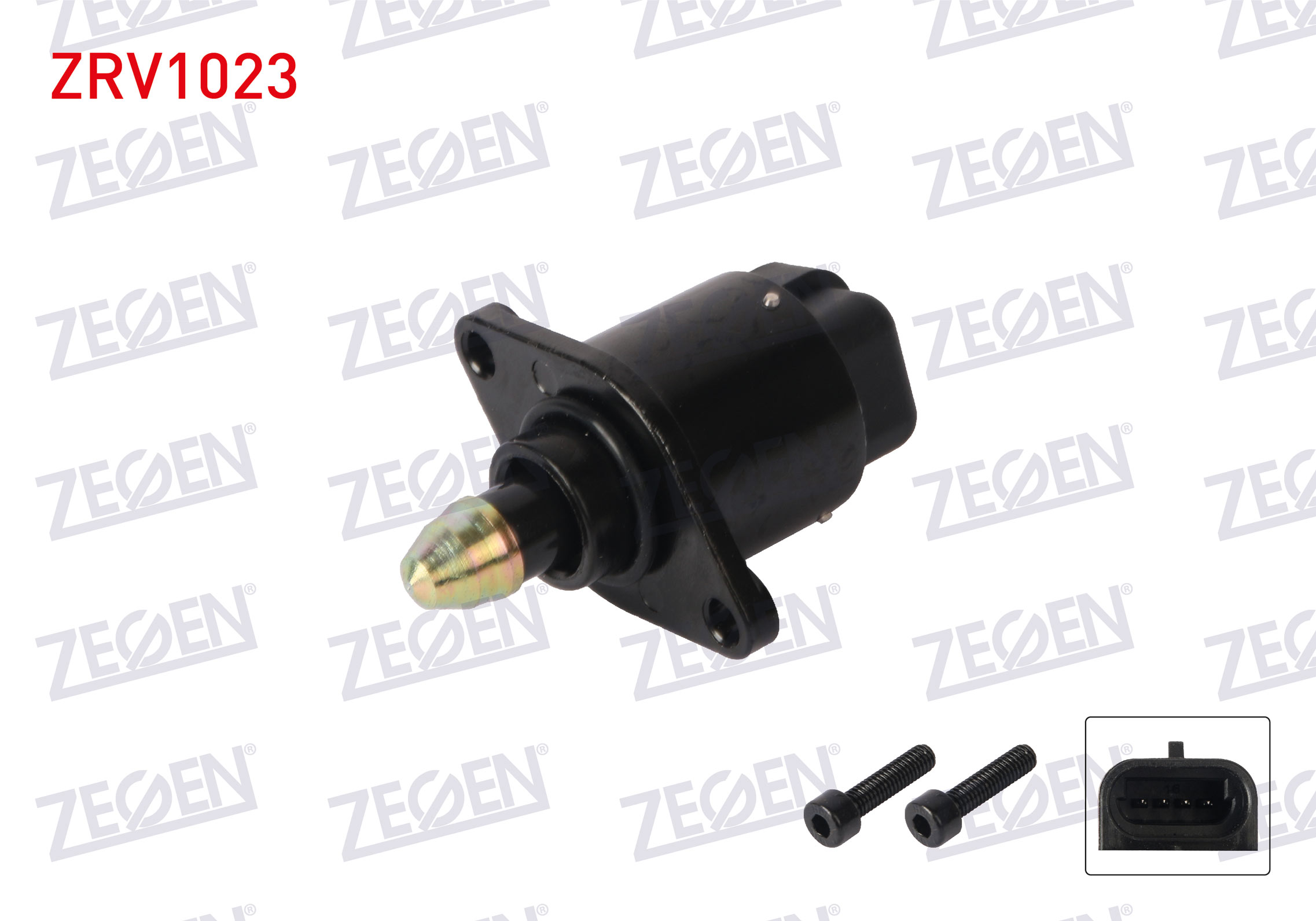 ZEGEN F 000 99M 431