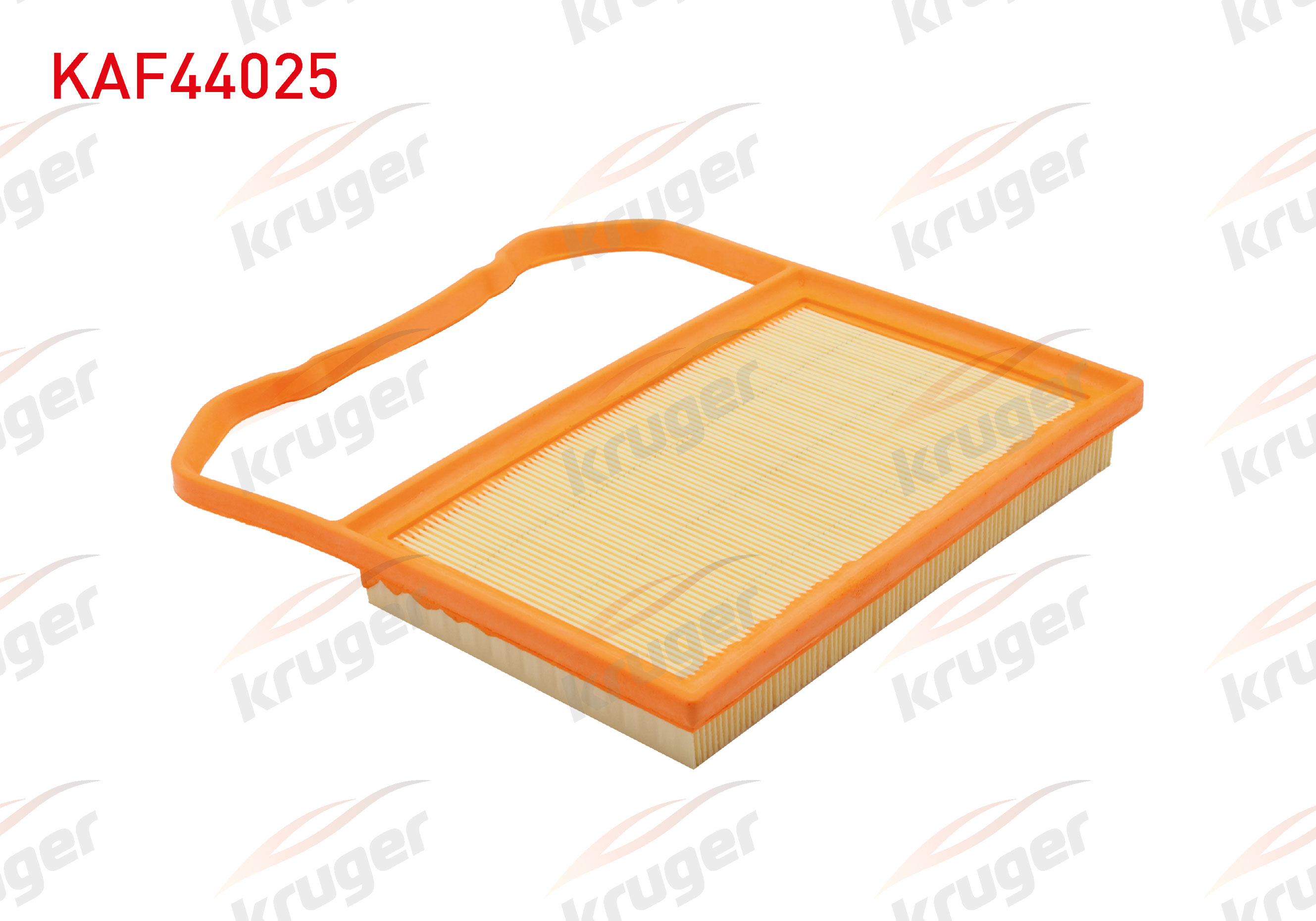 KRUGER F 026 400 285