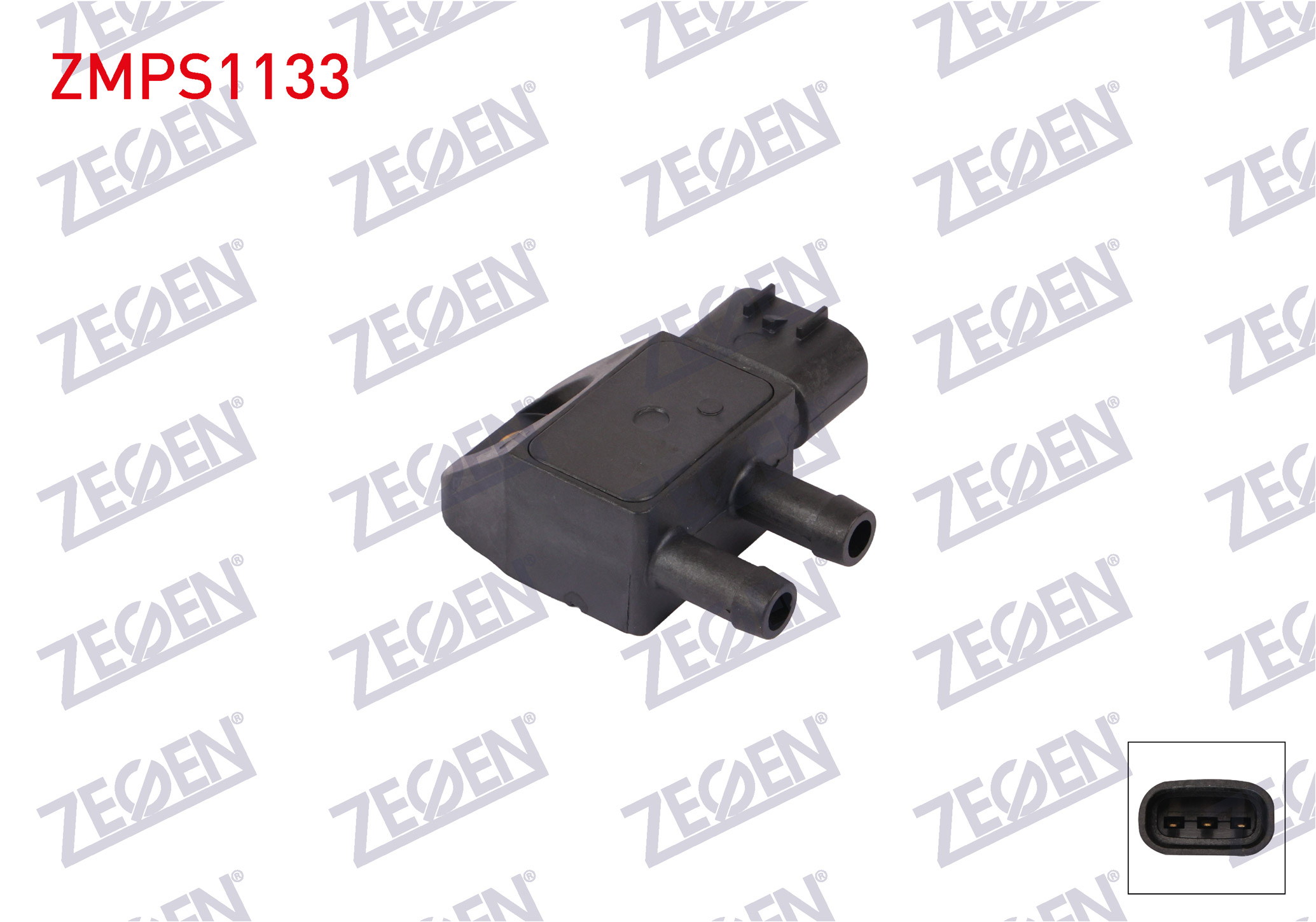 ZEGEN 10.3342