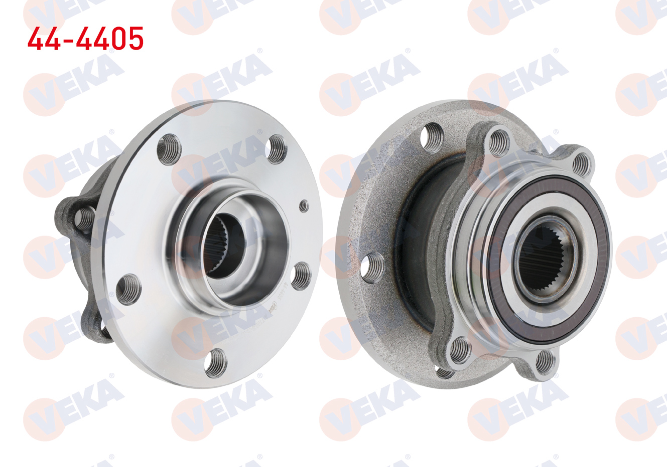 VEKA VKBA 3643