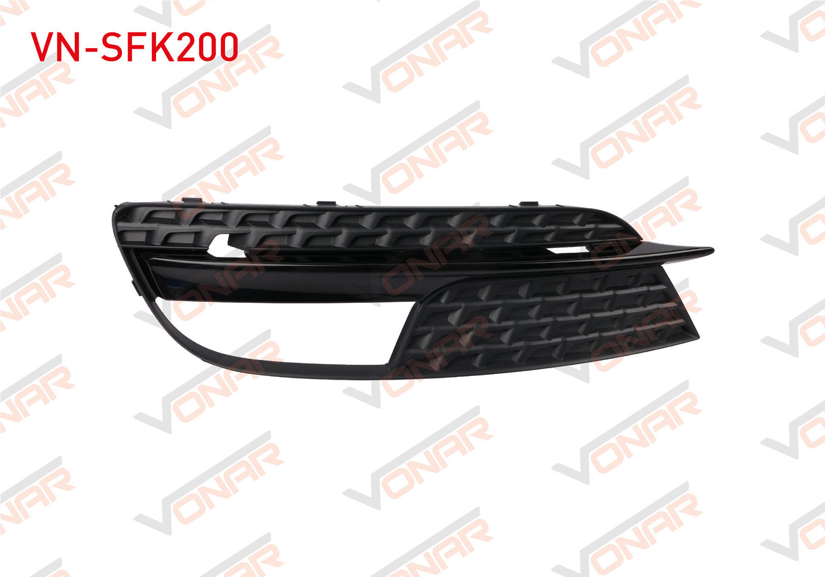 VONAR 