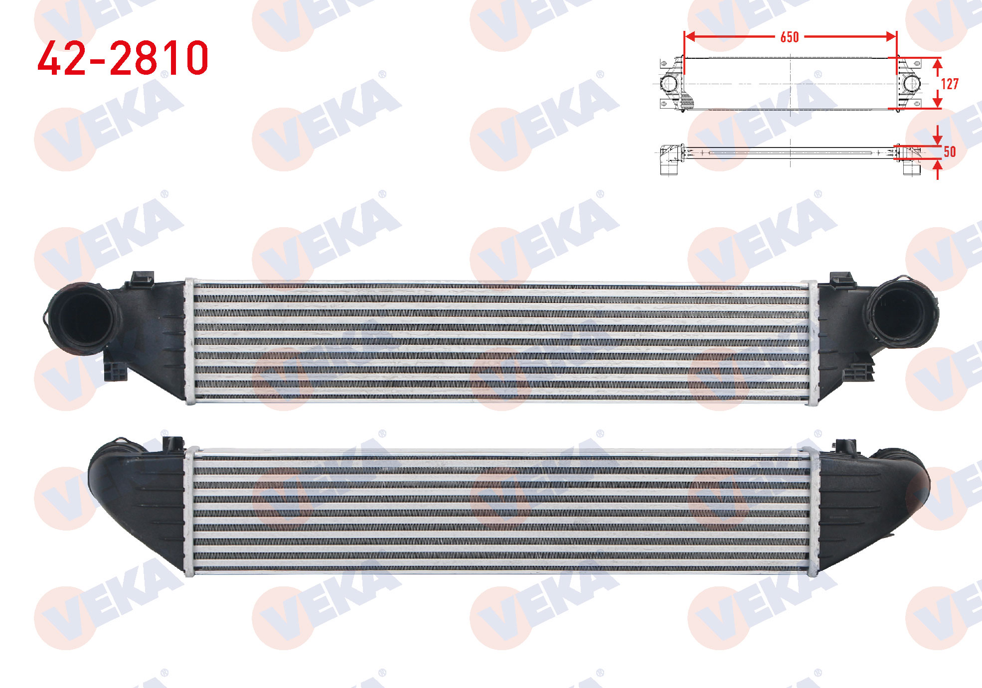 VEKA 817M42A