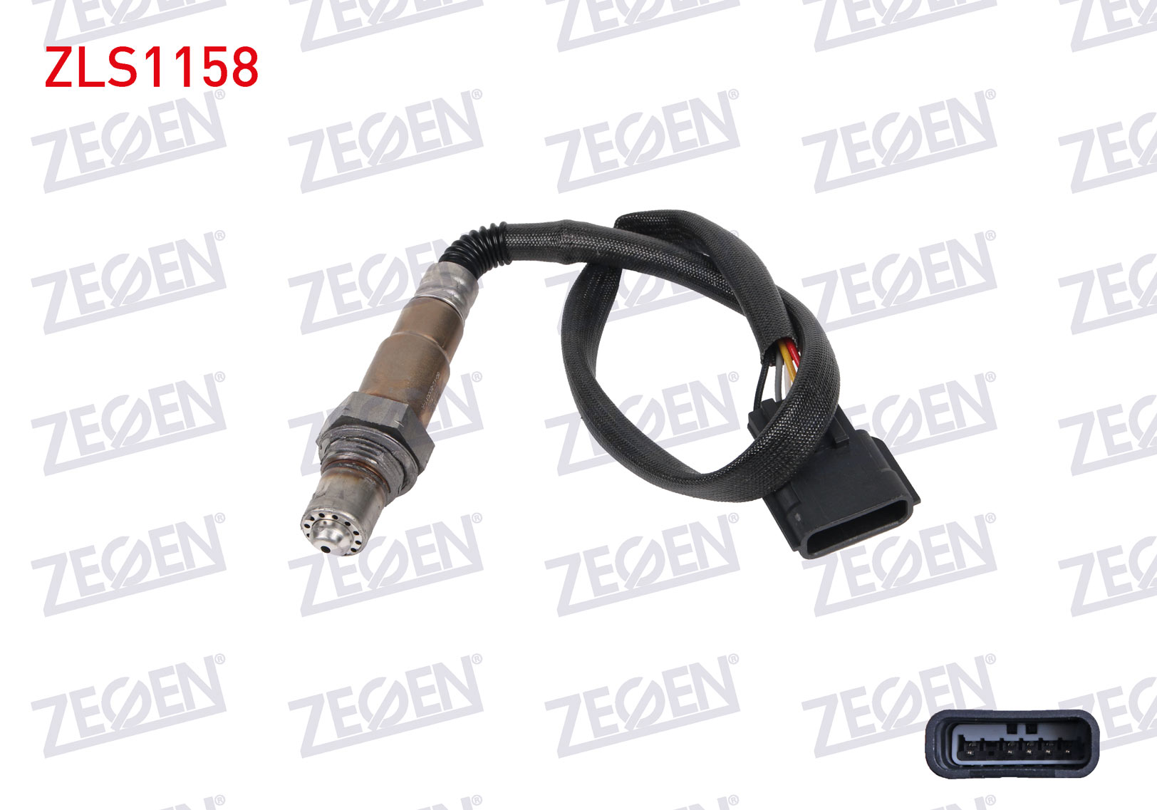 ZEGEN 0 258 027 031