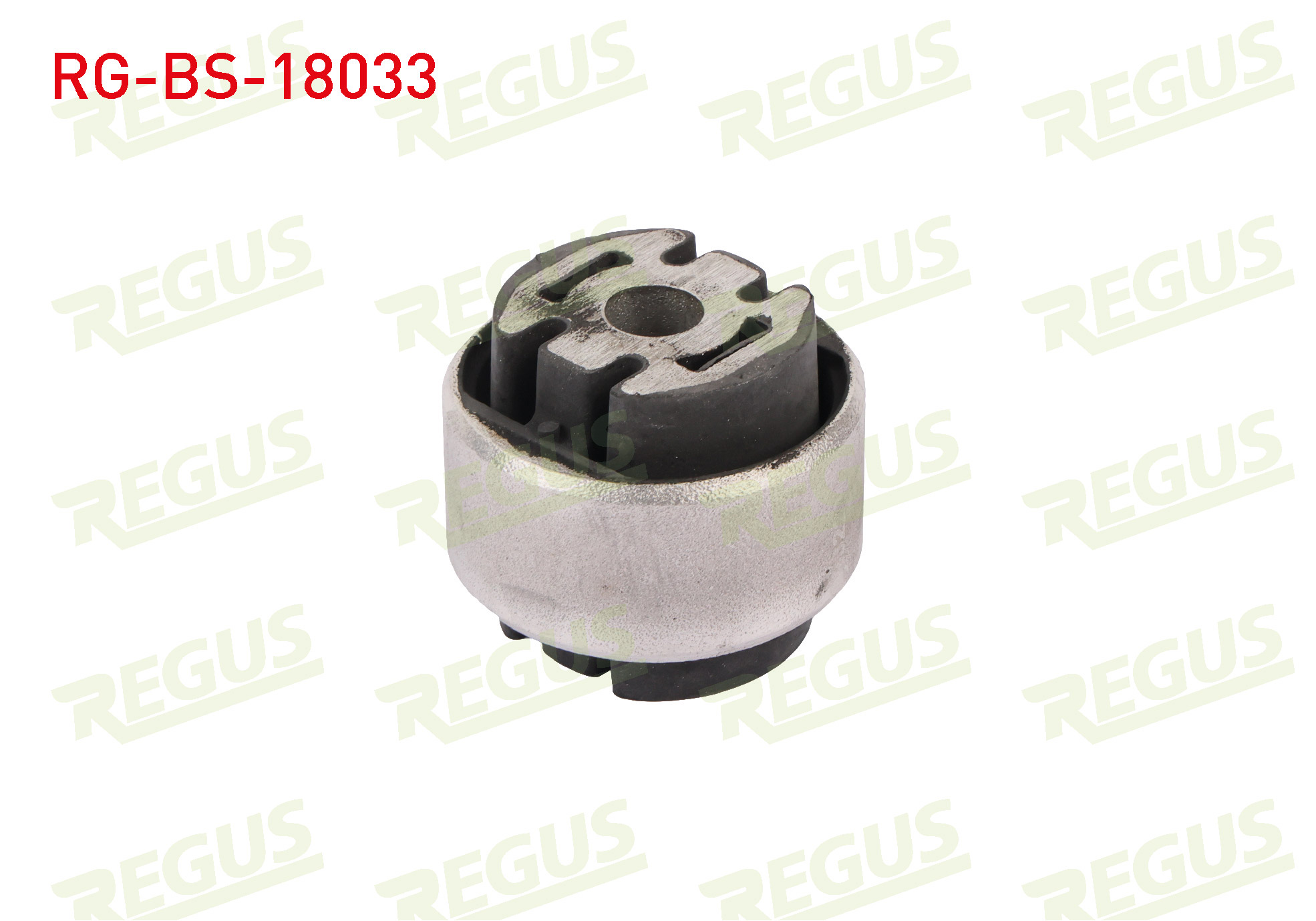 REGUS TD707W