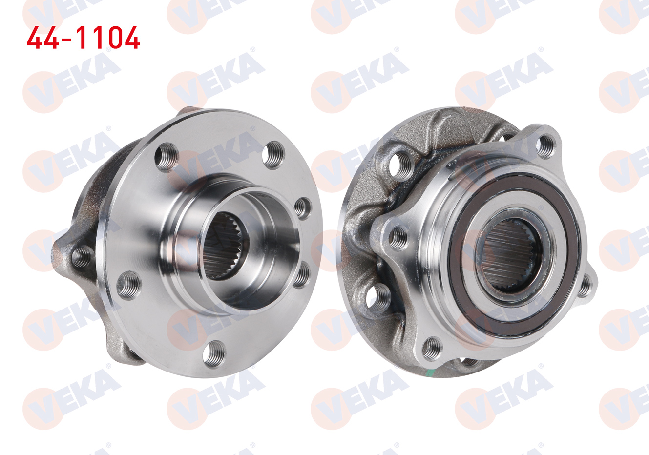 VEKA VKBA 6582