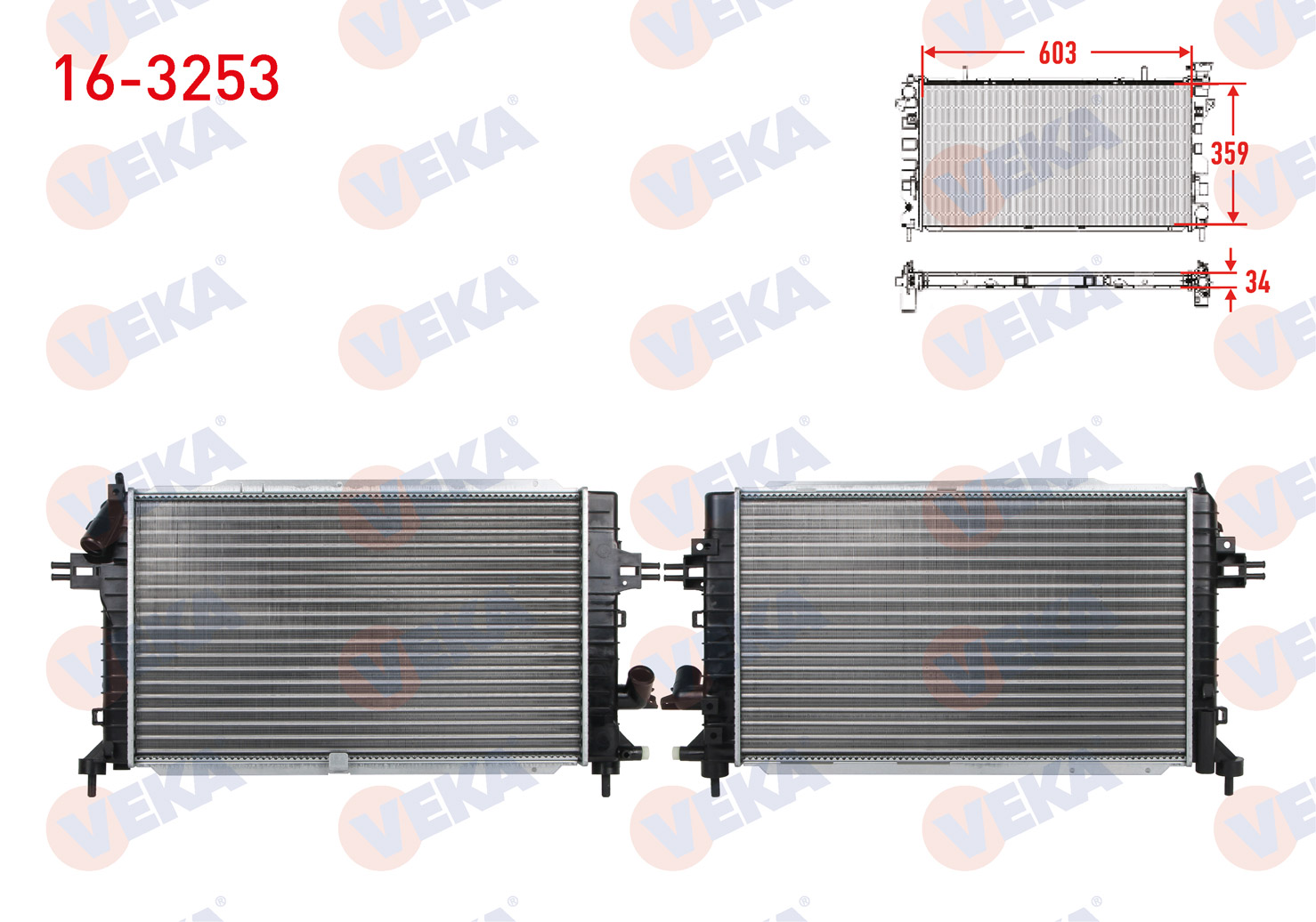 VEKA RA0200980