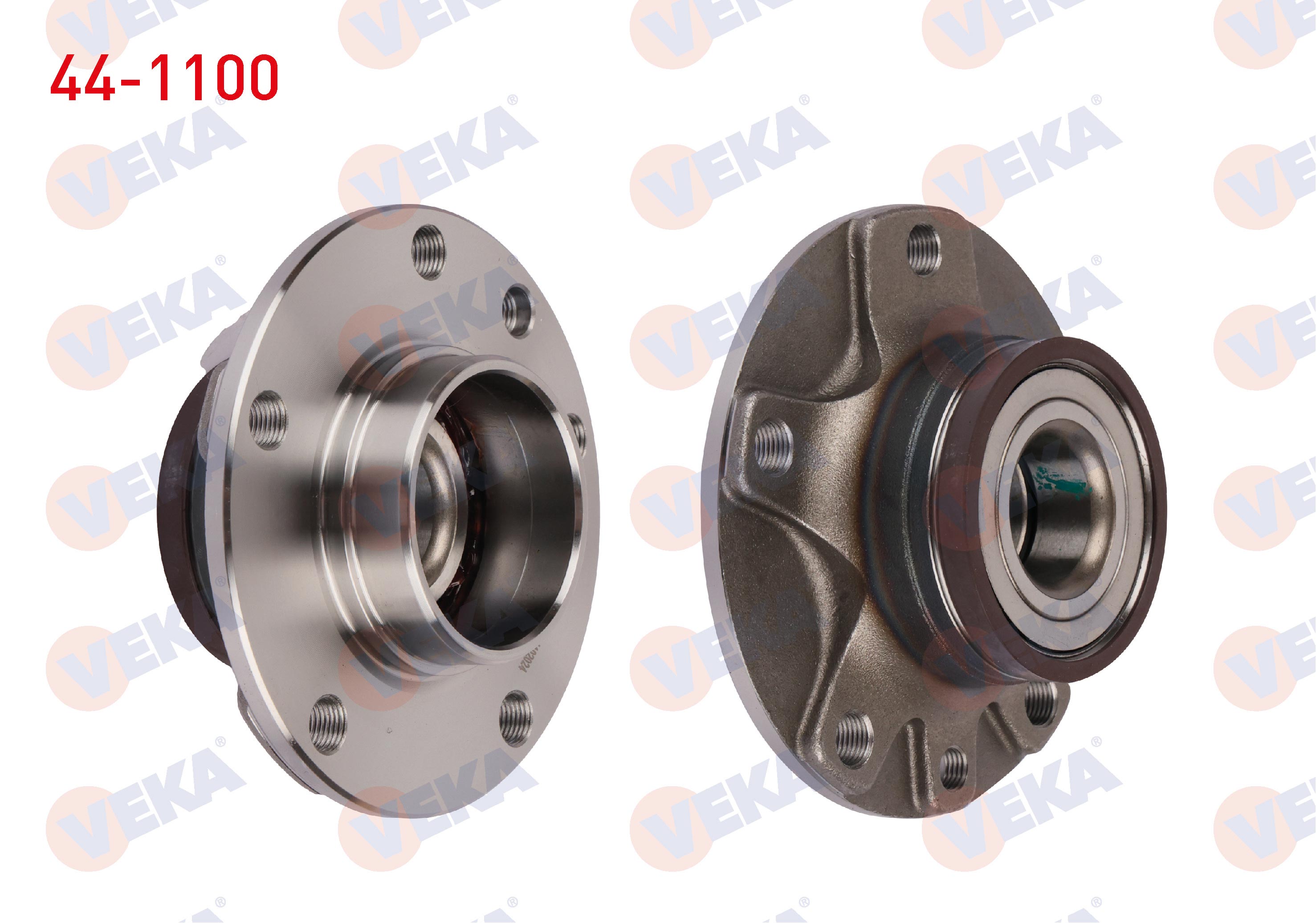 VEKA VKBA 6725