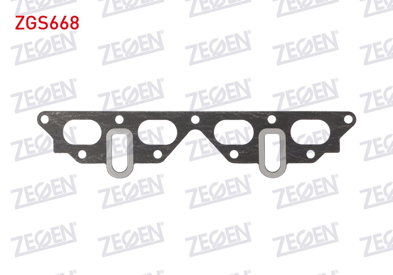 ZEGEN 
