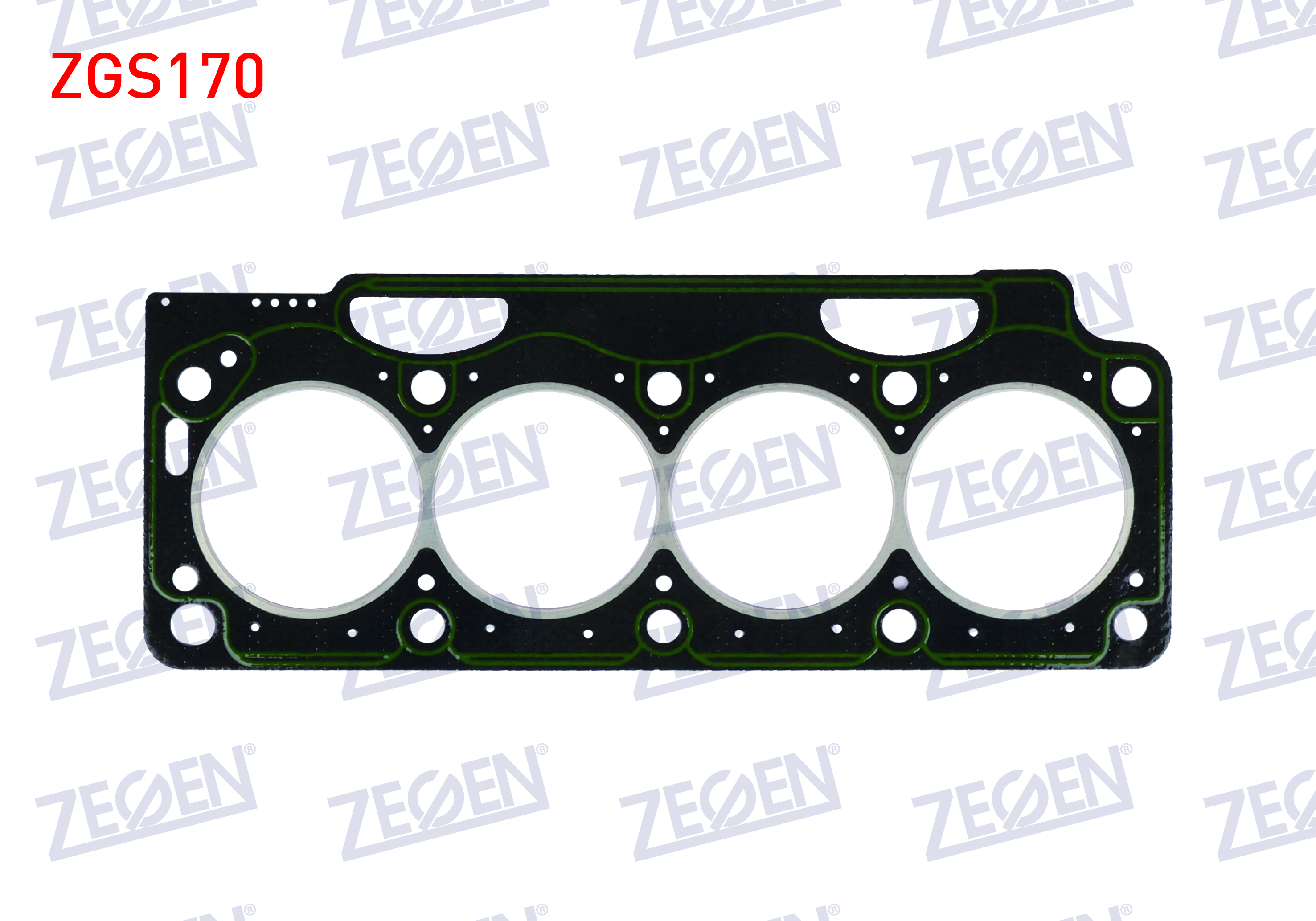 ZEGEN 