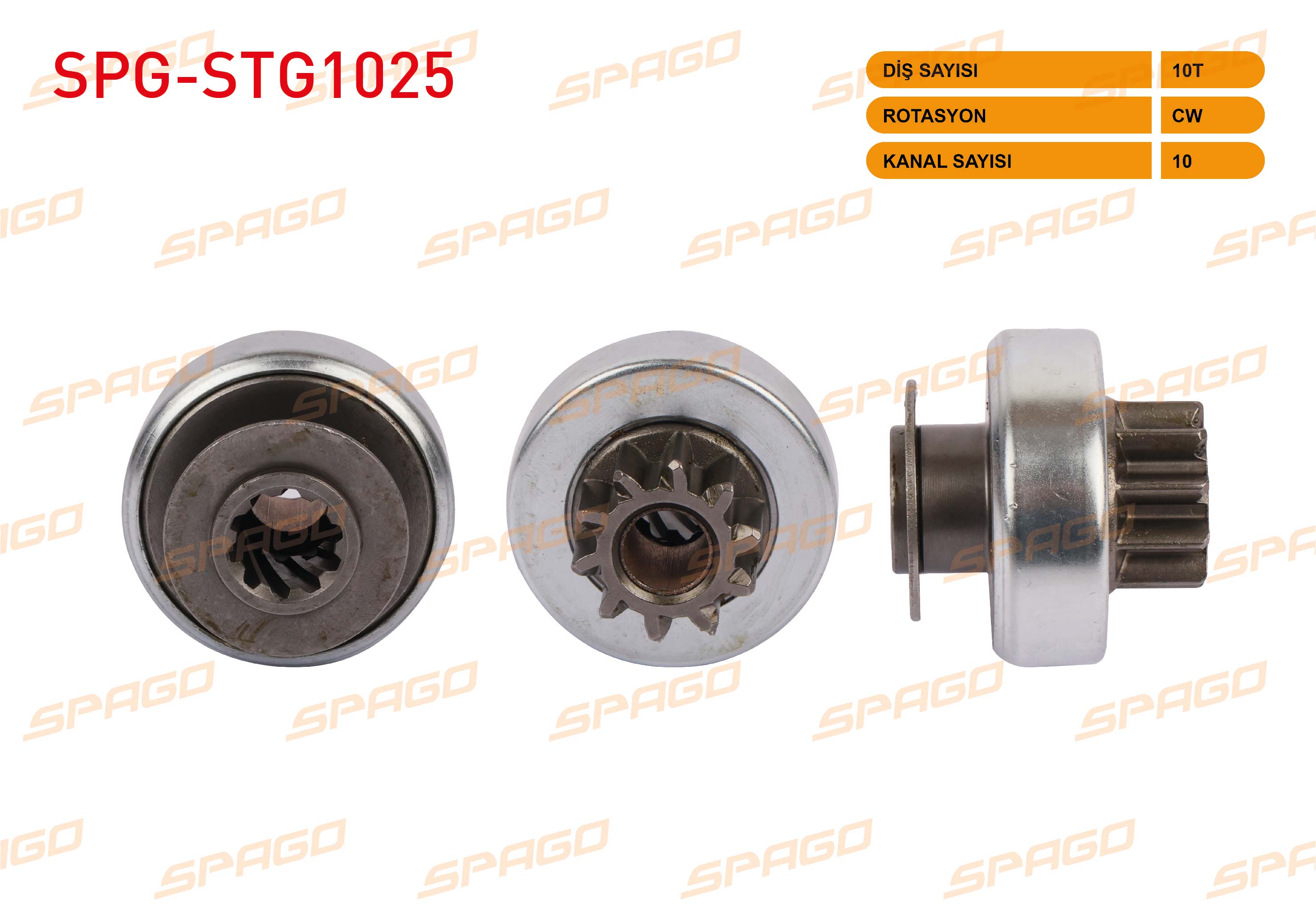 SPAGO 438224