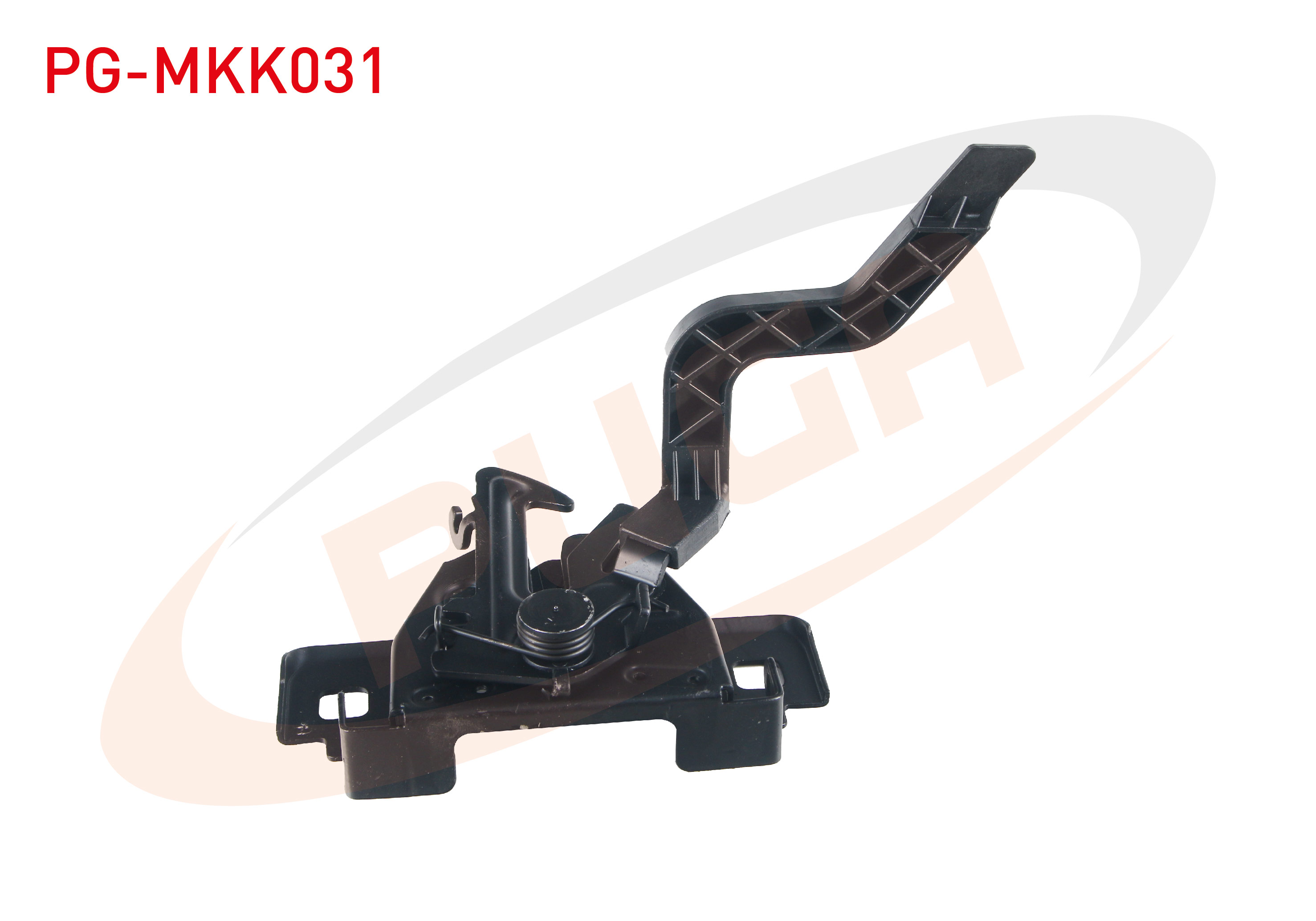 PUGA  | MOTOR KAPUT KILIDI RENAULT SYMBOL / DACIA LOGAN MCV 2012-