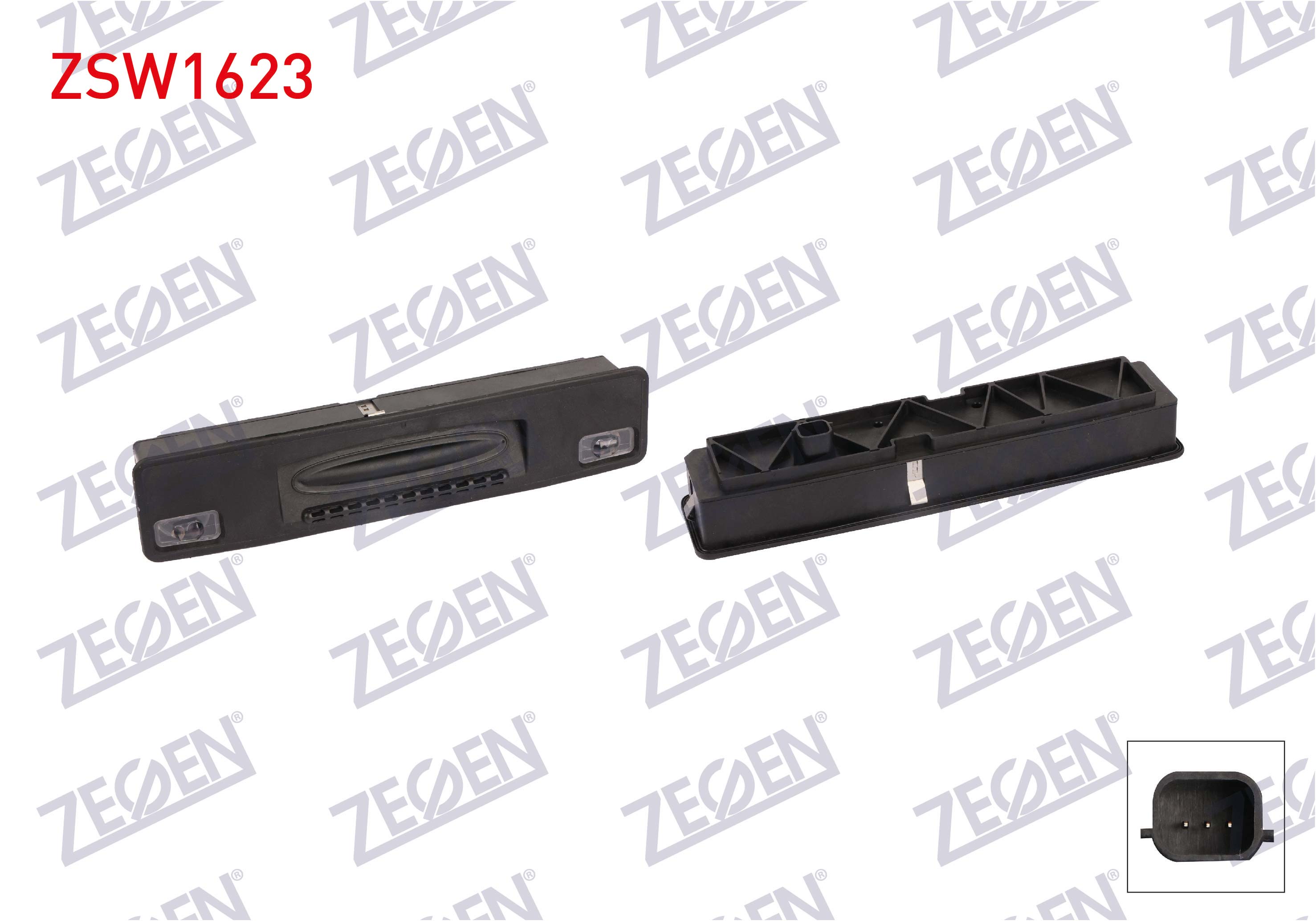 ZEGEN 