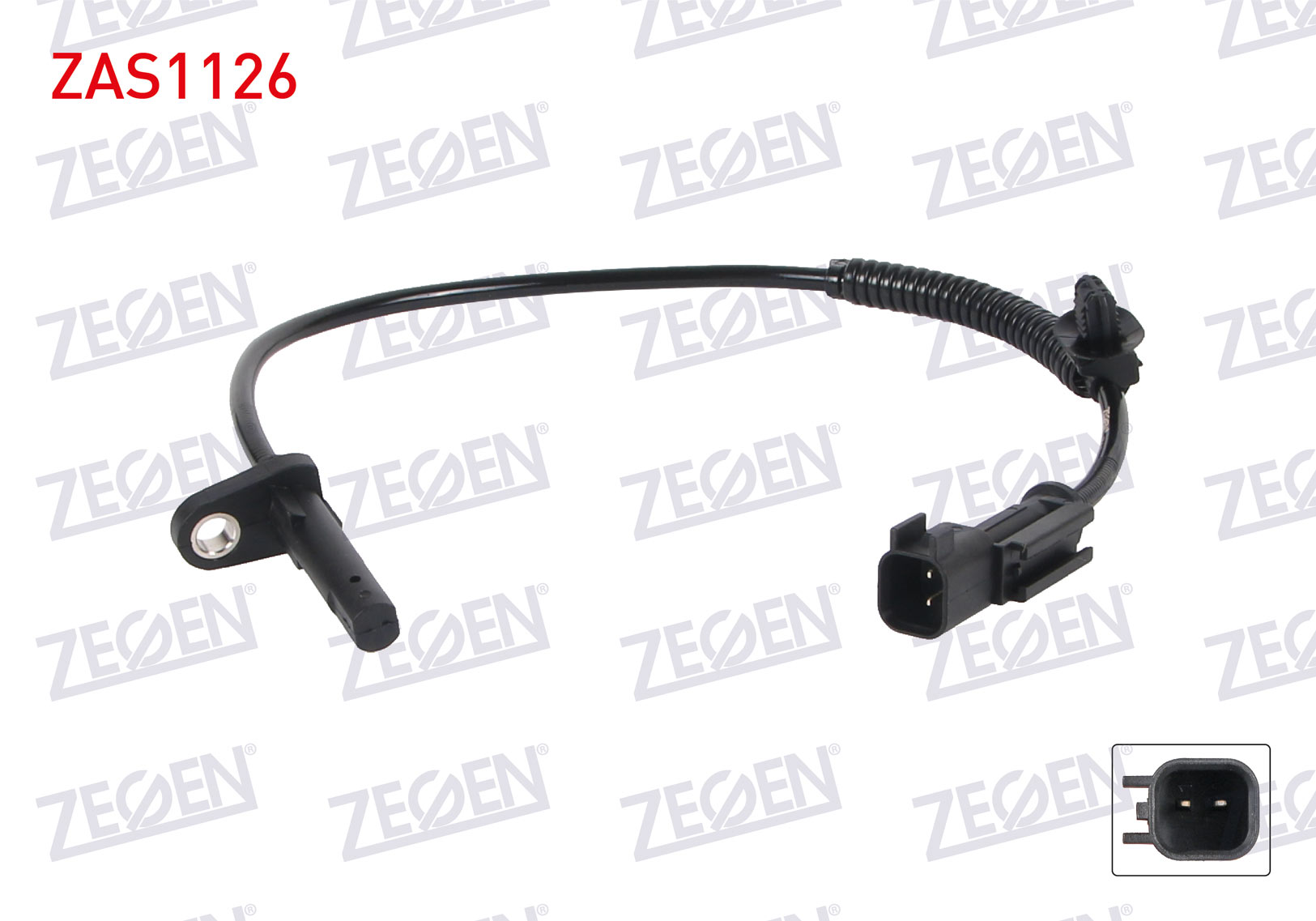 ZEGEN 