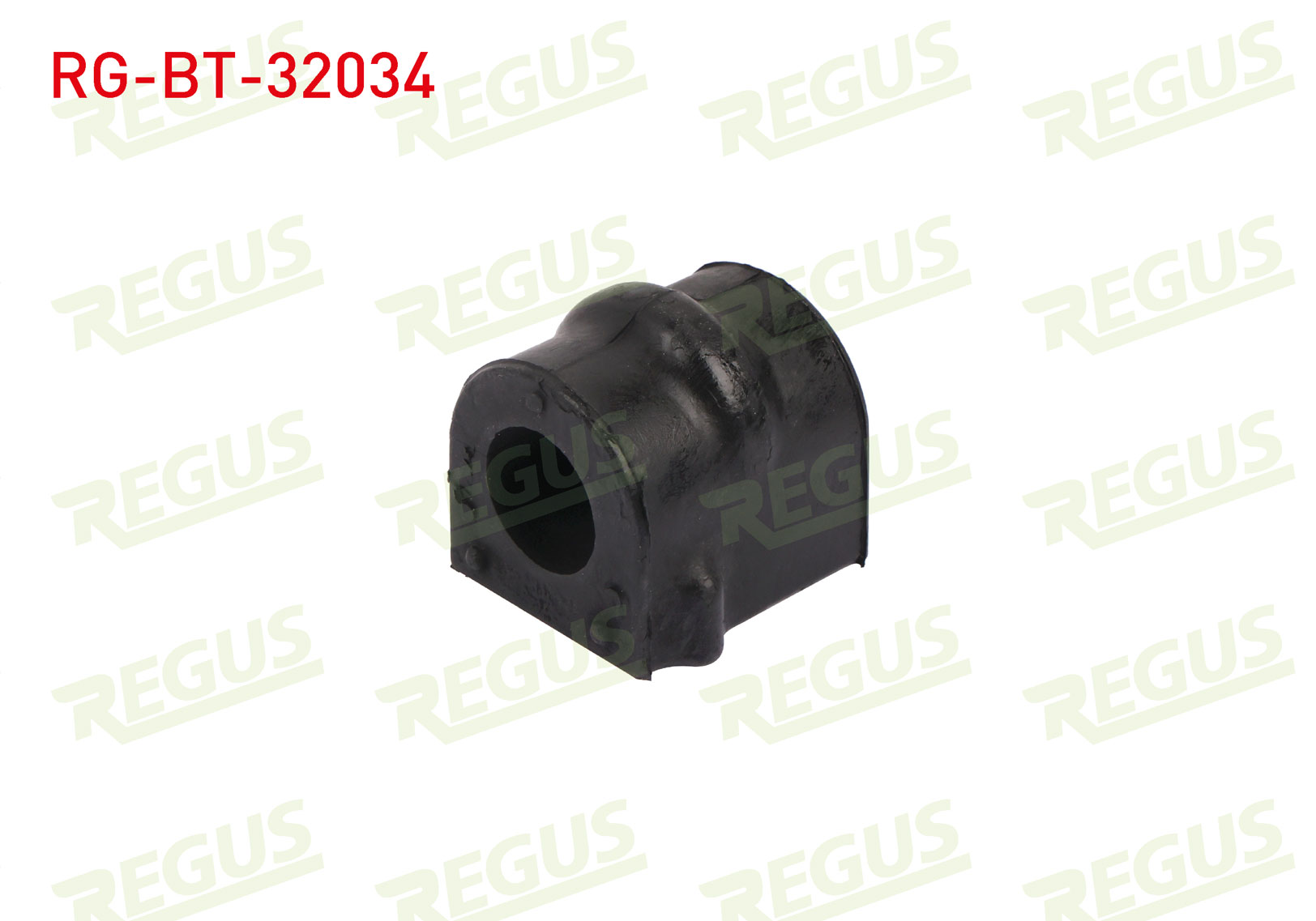 REGUS  | VIRAJ DEMIR LASTIGI ON SOL-SAG ORTA CAP 20 OPEL ASTRA G (F69) 1.6 16v 1998-2005