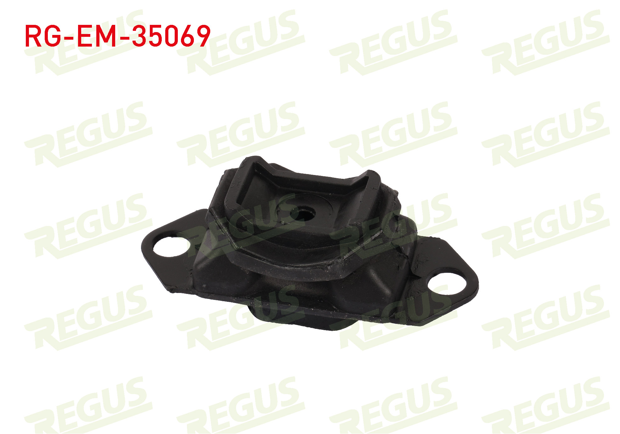REGUS SC 226 | MOTOR TAKOZU ON SOL DACIA LOGAN (LS) 1.5 DCI 2004-2012