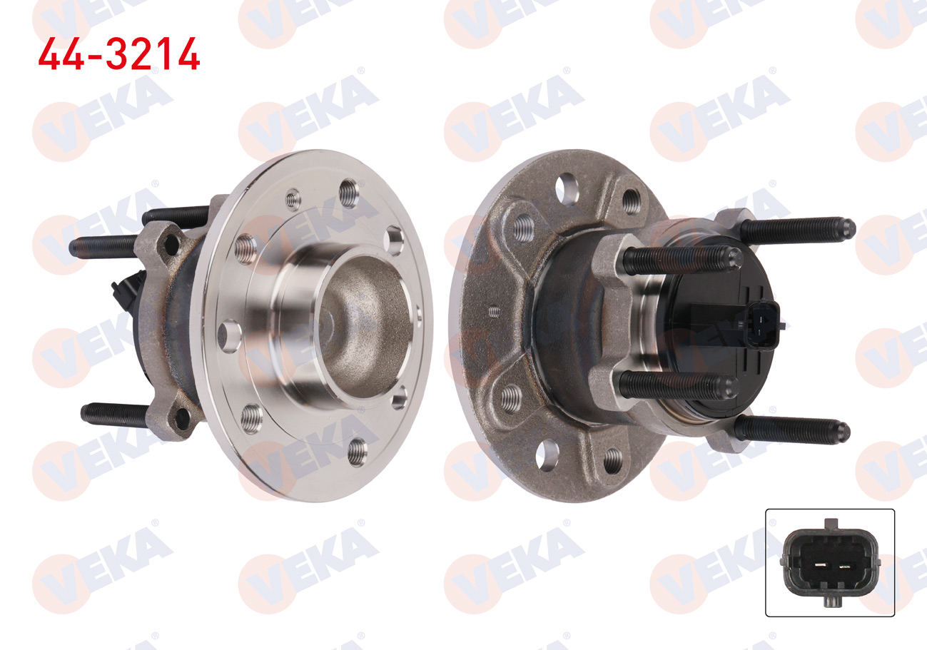 VEKA VKBA 3624