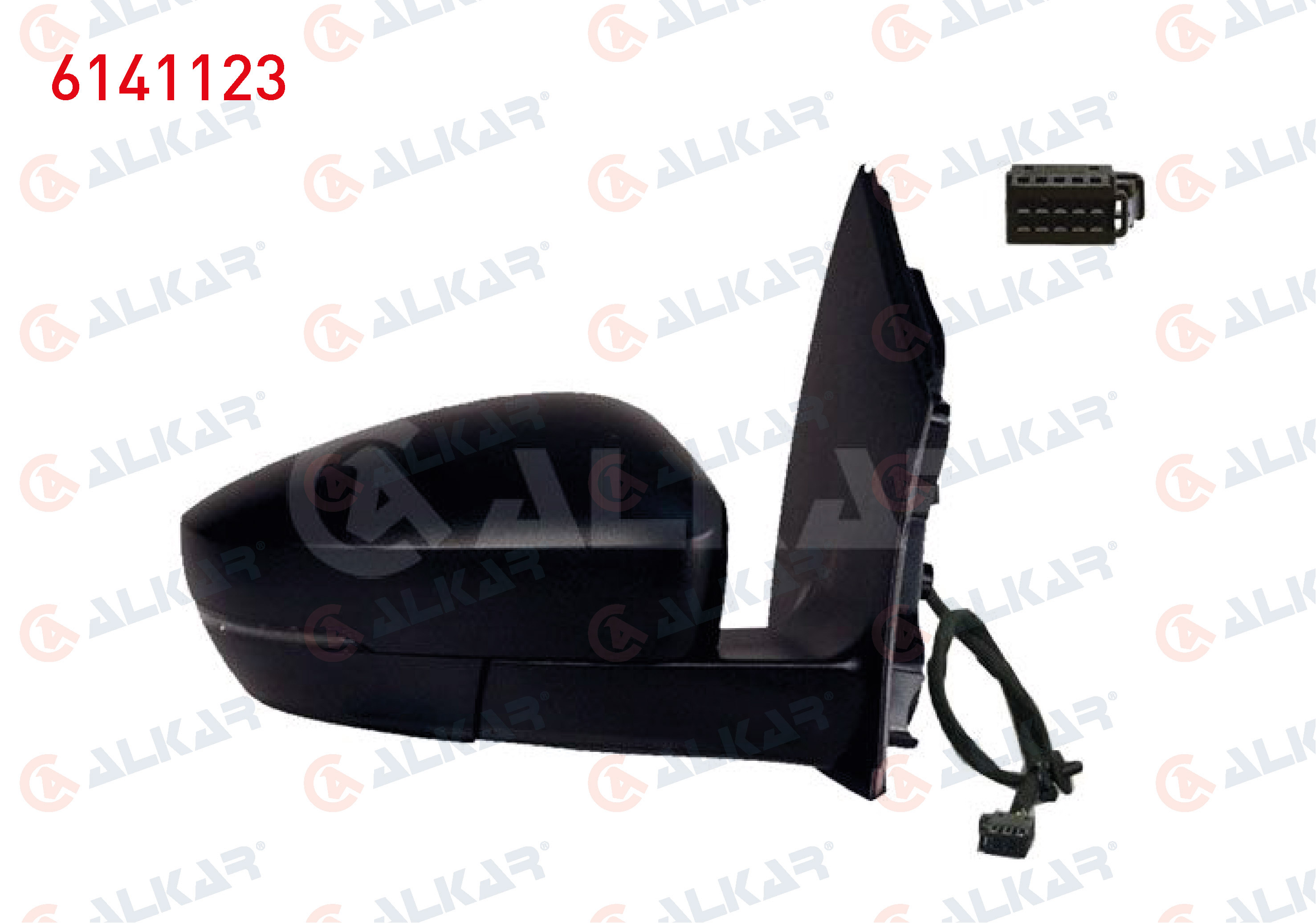 ALKAR 6134123
